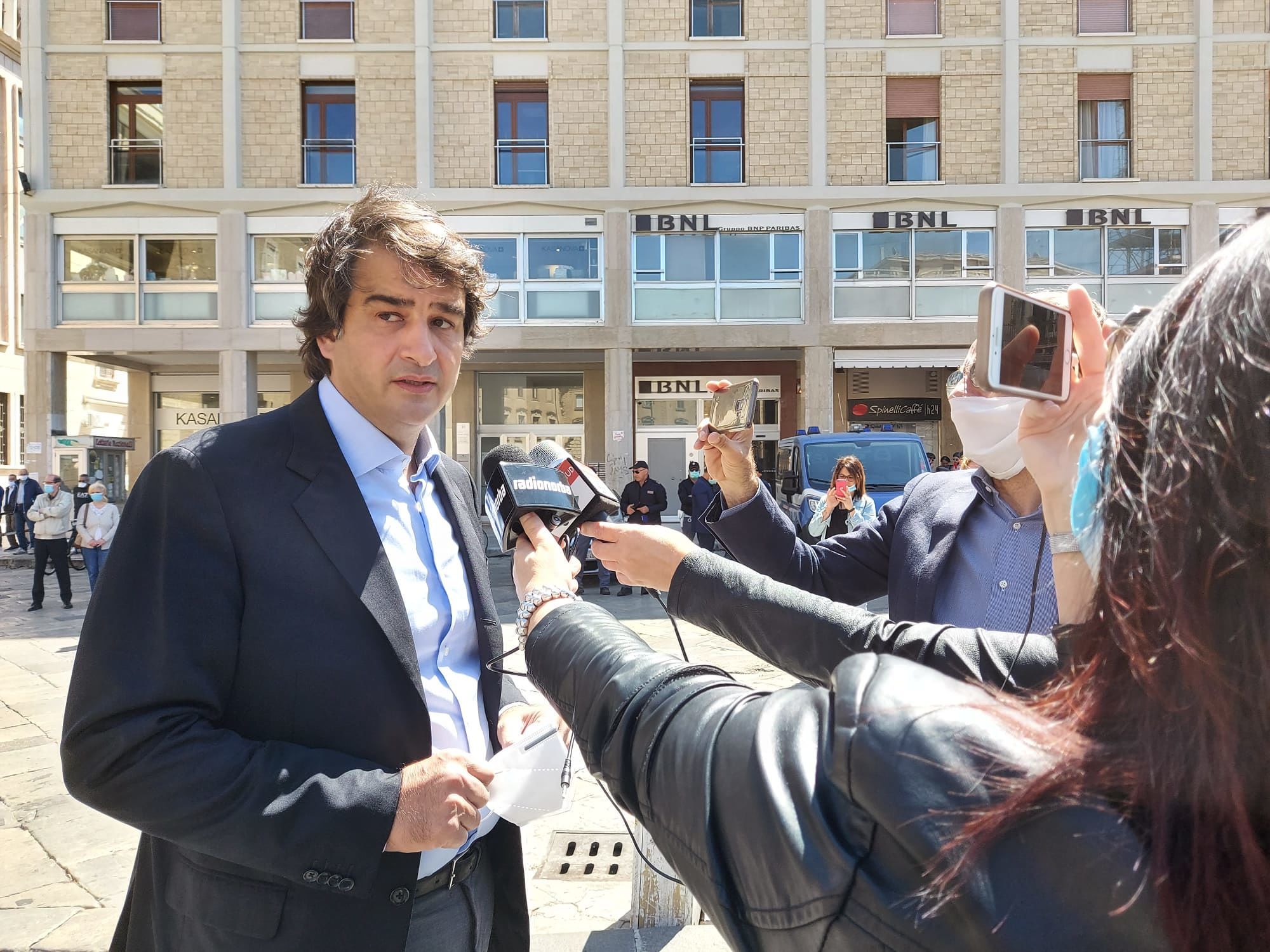 Raffaele Fitto