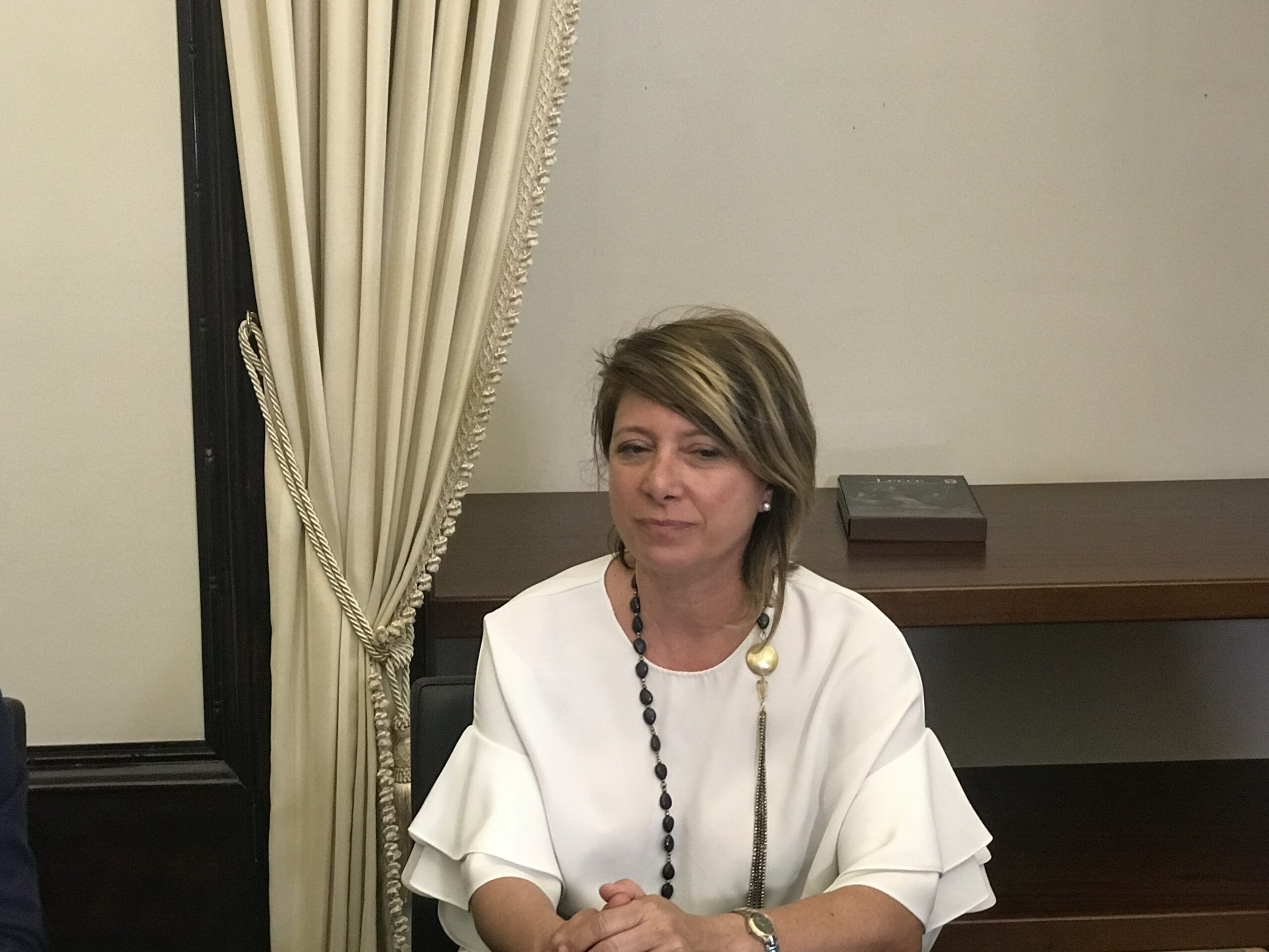 Beatrice Mariano