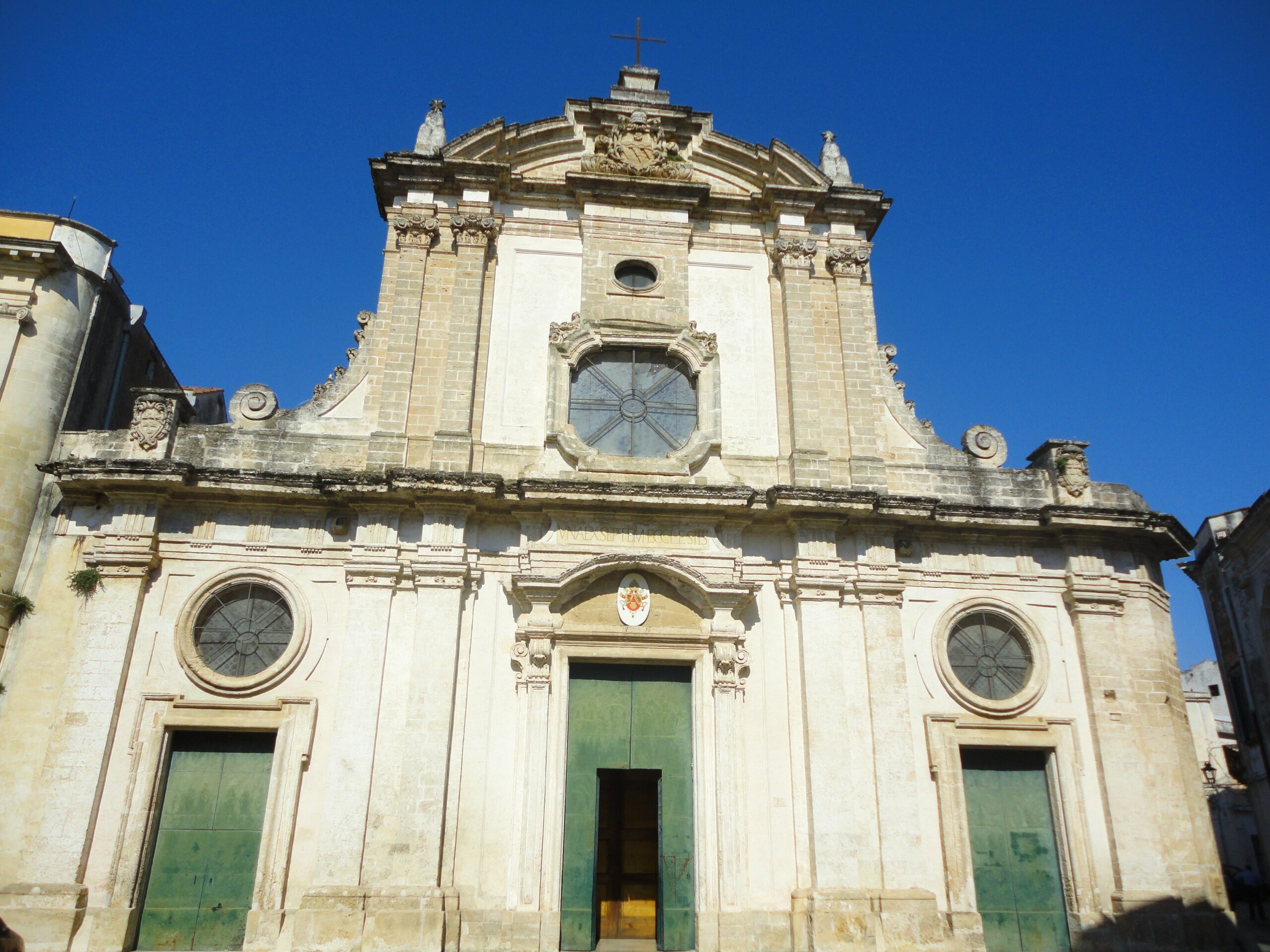 Cattedrale Nardò