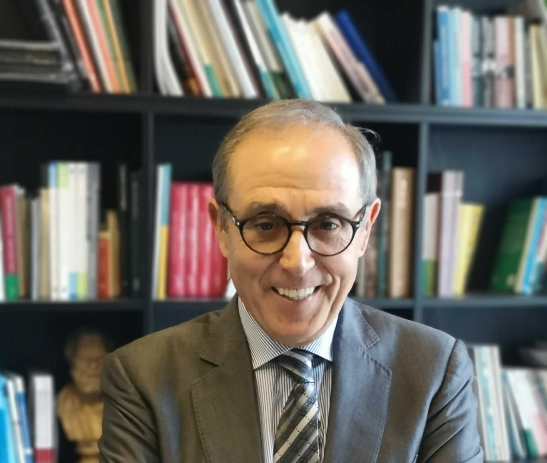 Vincenzo Benisi