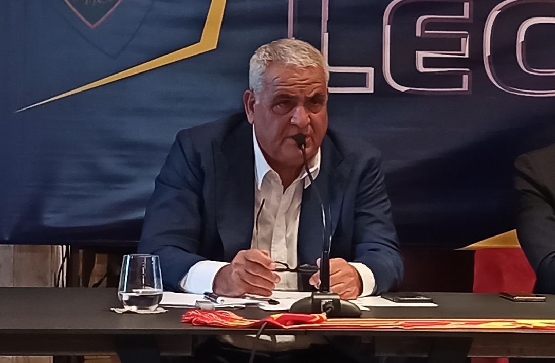 Pantaleo Corvino