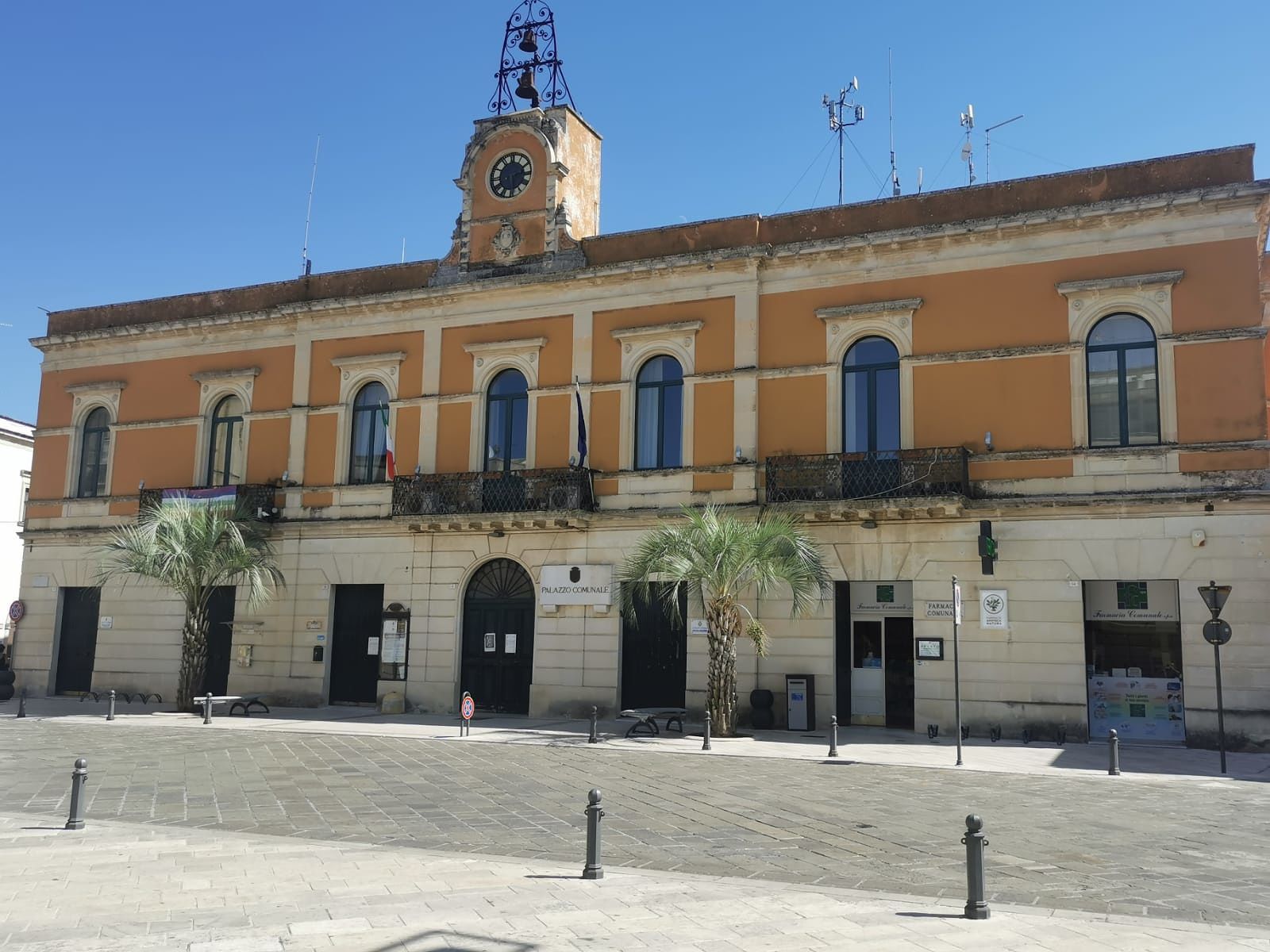 Comune di Calimera