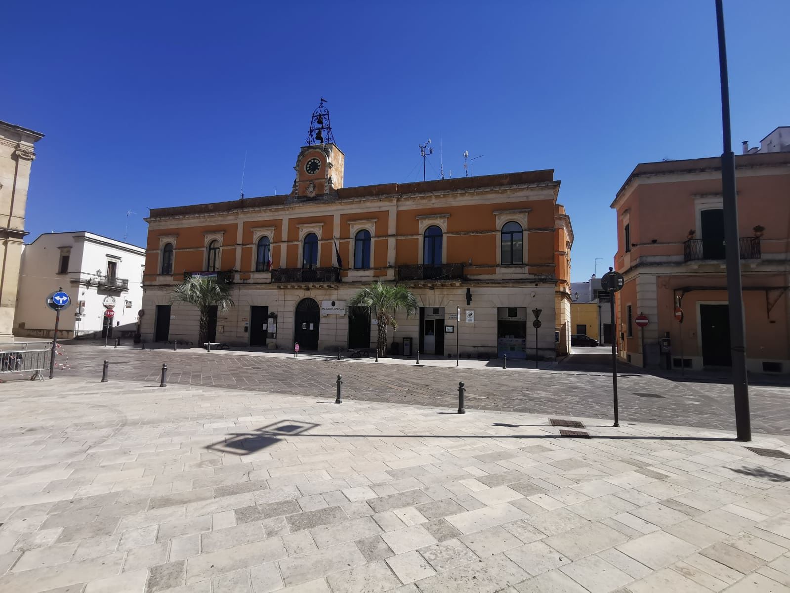 Comune di Calimera