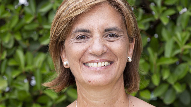 Anna Rita Perrone