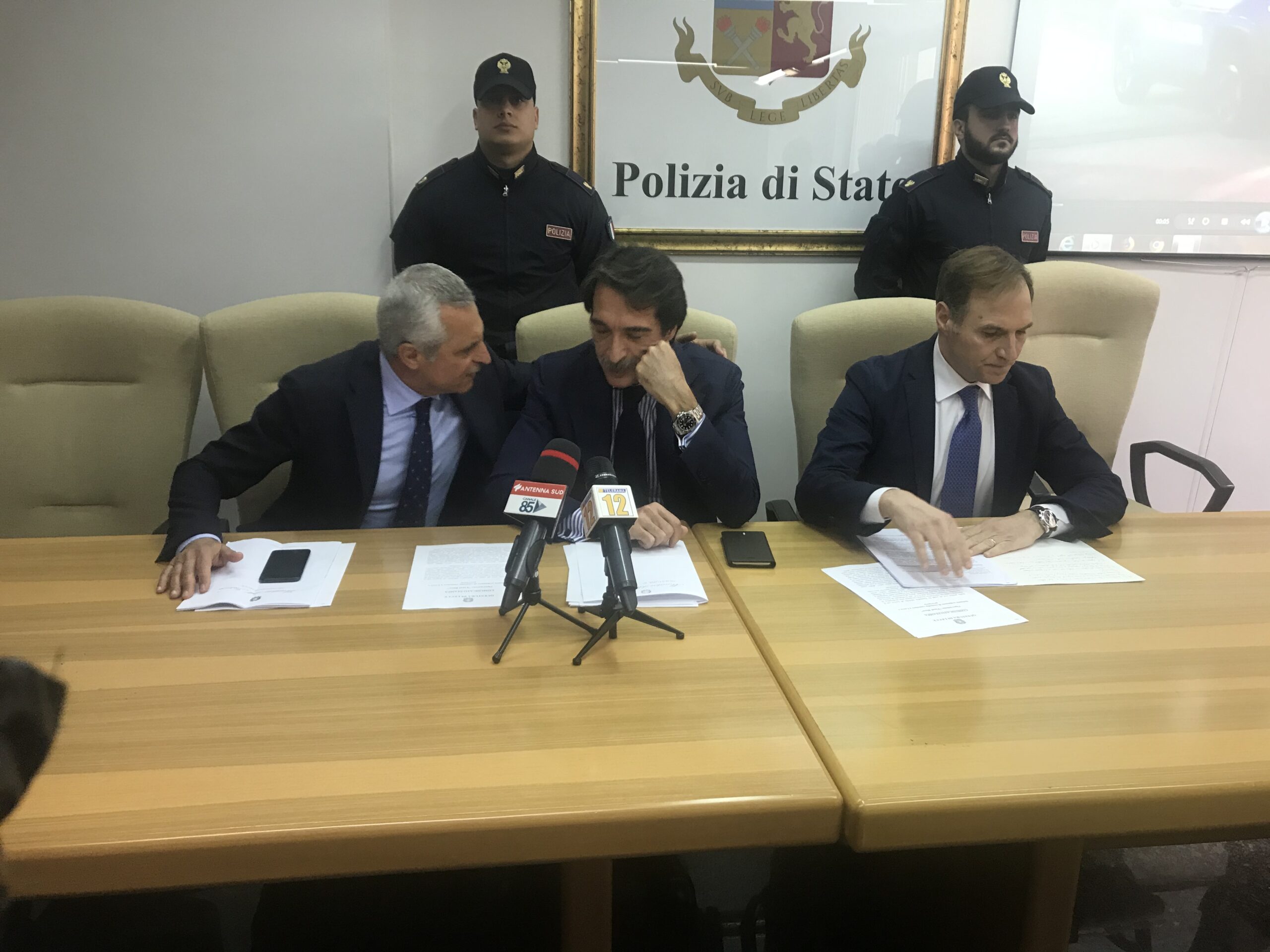 Operazione Final Blow