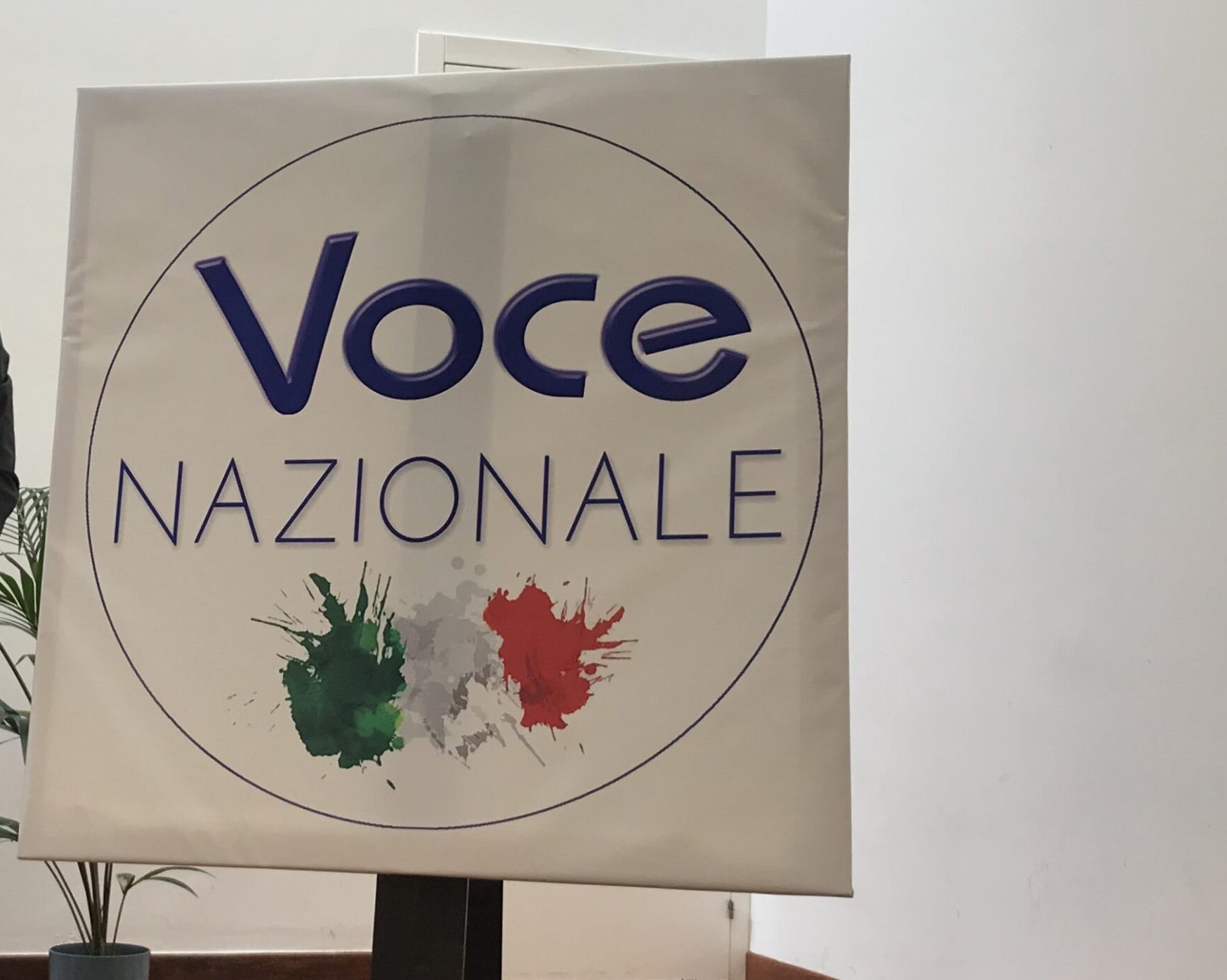 Voce Nazionale