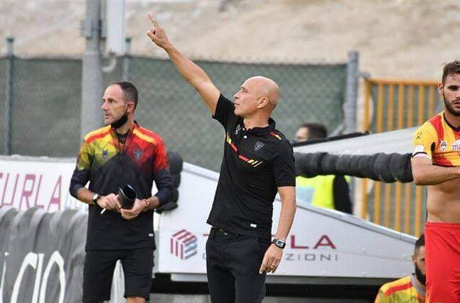Mister Corini