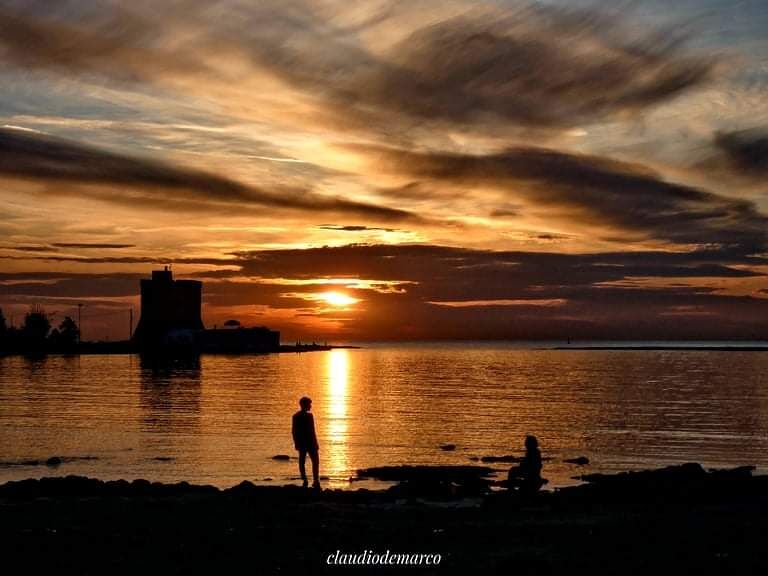 Torre Lapillo (ph. C. De Marco)