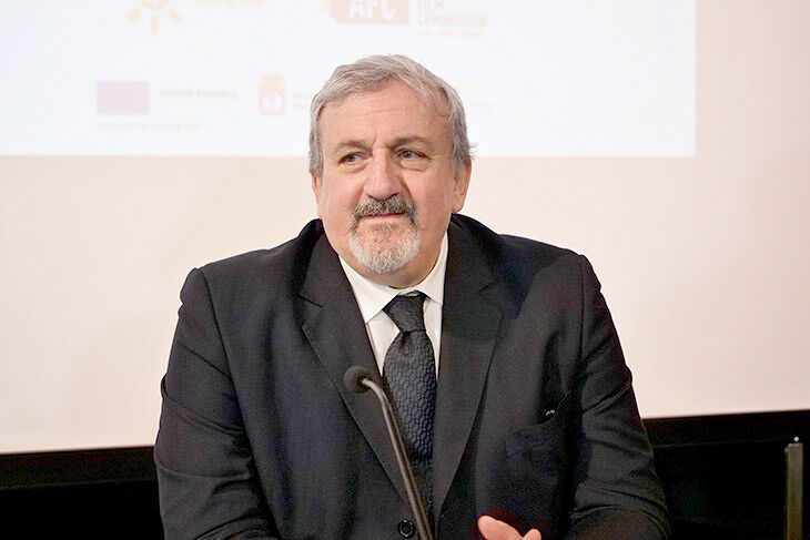 Michele Emiliano