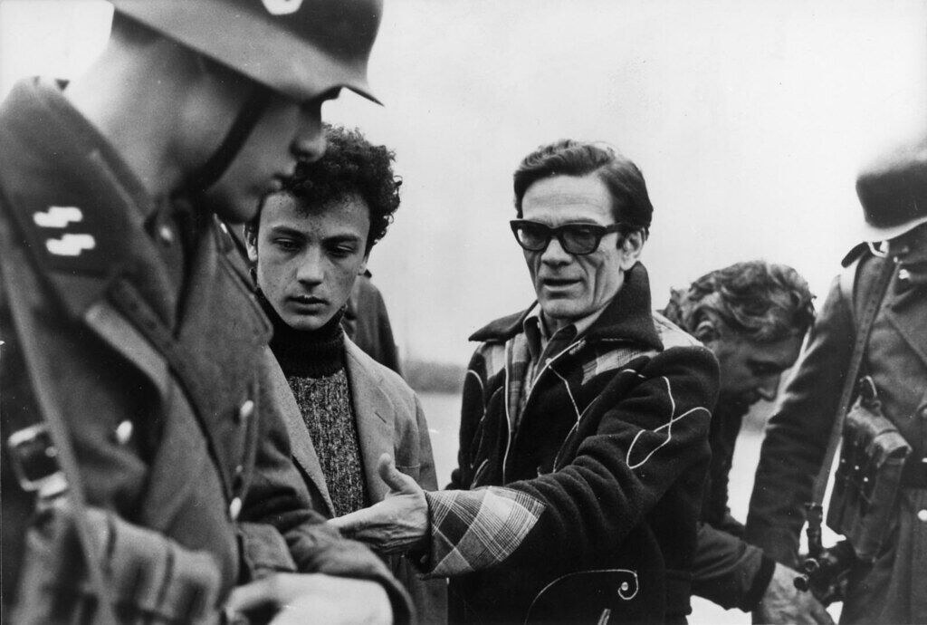 Pier Paolo Pasolini la morte dello scrittore che non ha mai convinto Leccenews24 Pier Paolo Pasolini la morte dello scrittore che non ha mai convinto Leccenews24