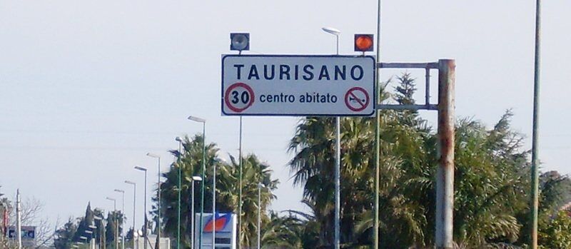 Taurisano