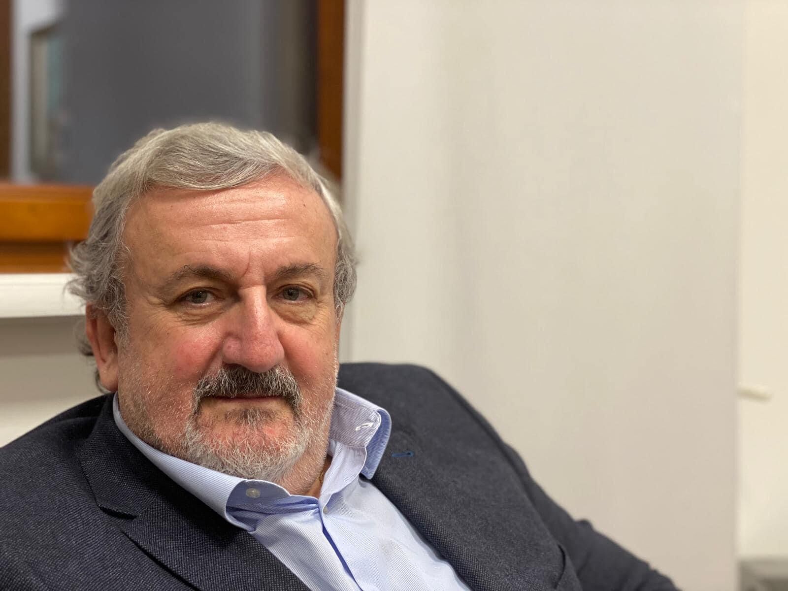 emiliano sanità
