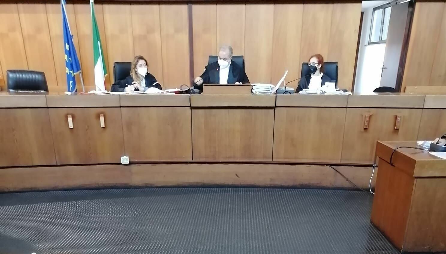Processo Bcc
