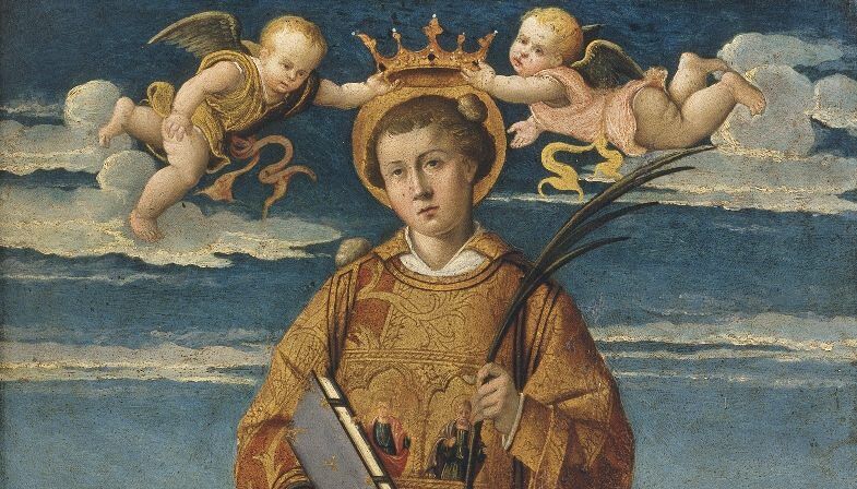 Passato Natale è ancora festa: chi è Santo Stefano, il primo martire