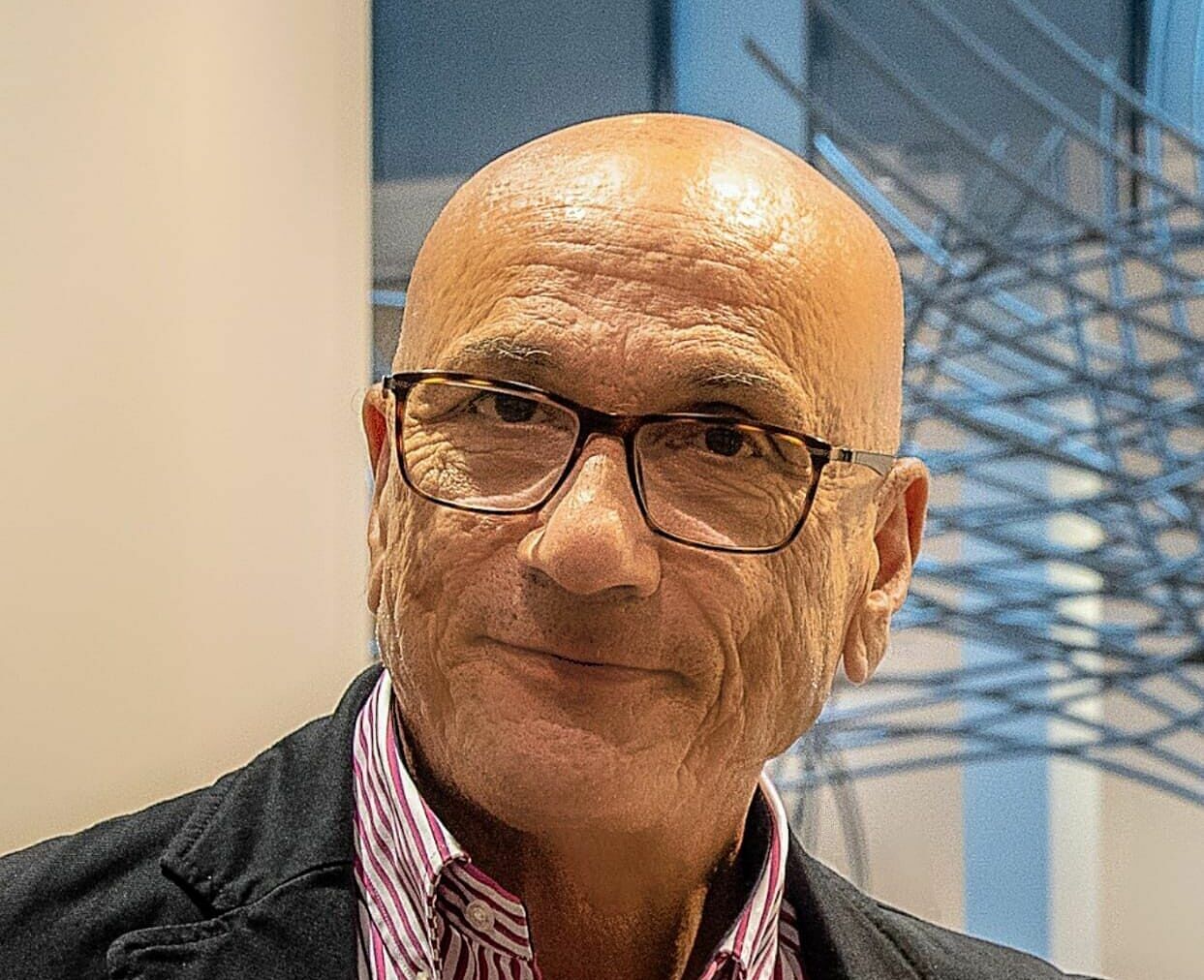 Alberto Fedele