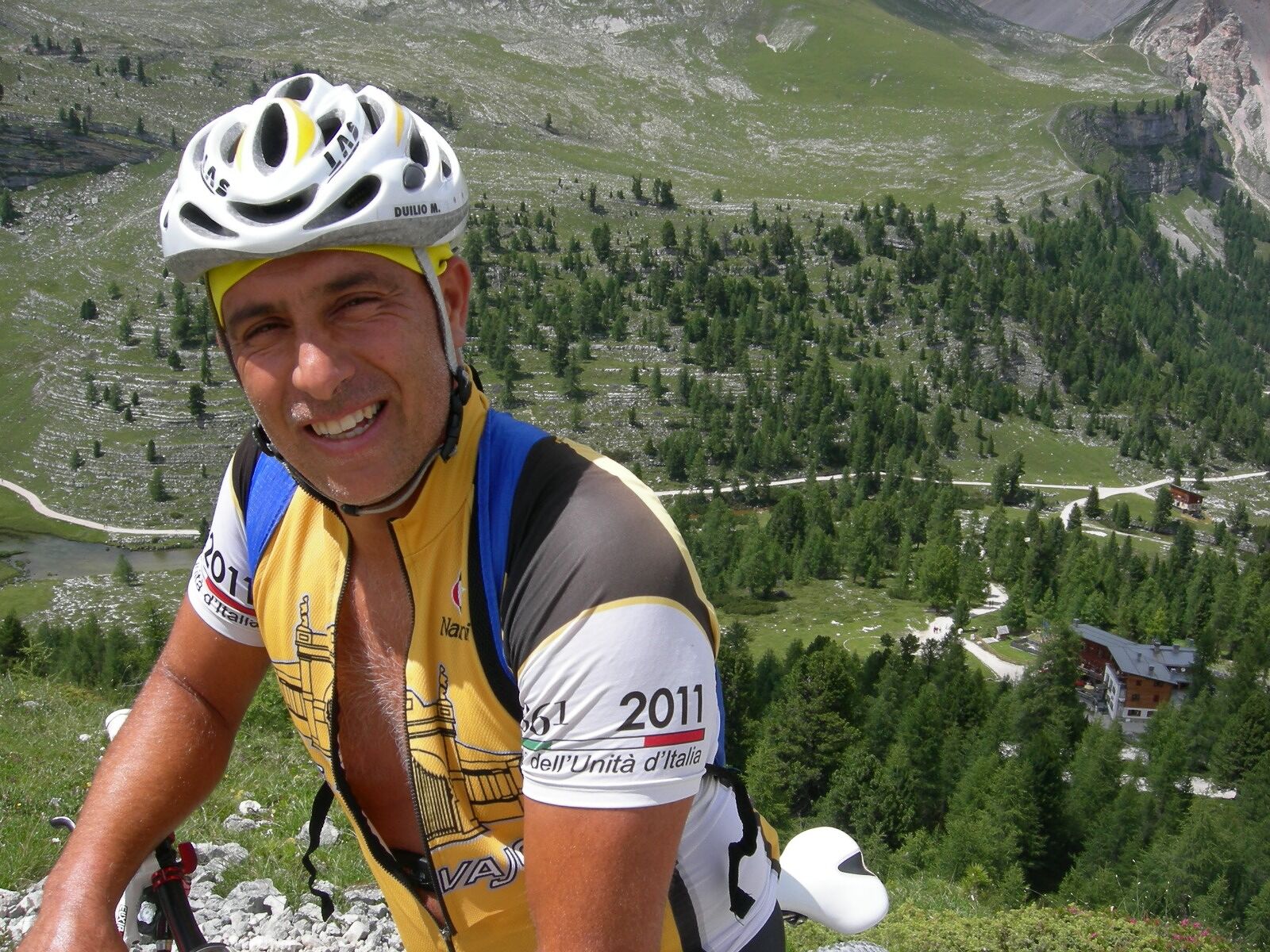 Duilio Martella