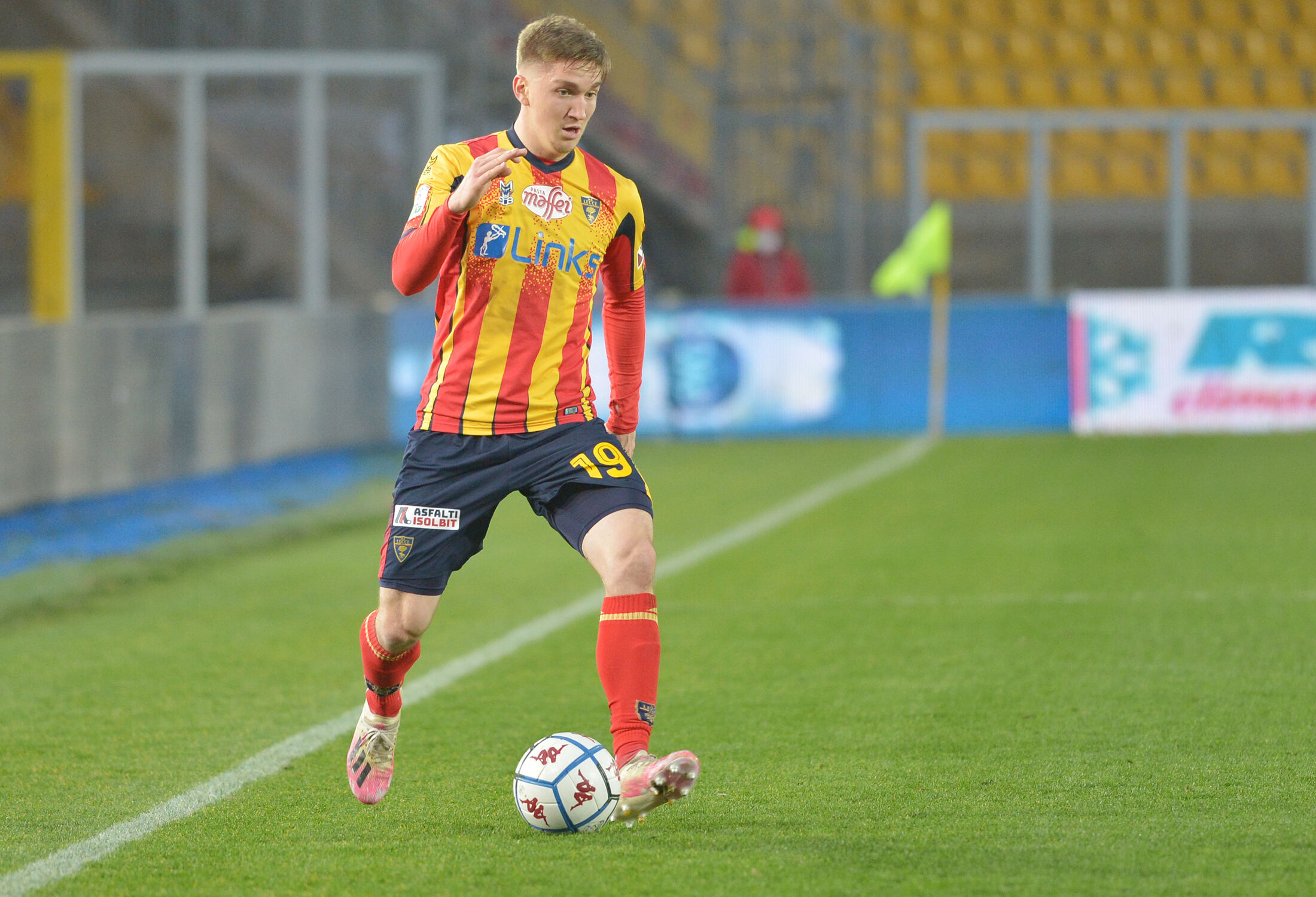 Listkowski (ph.Pinto)
