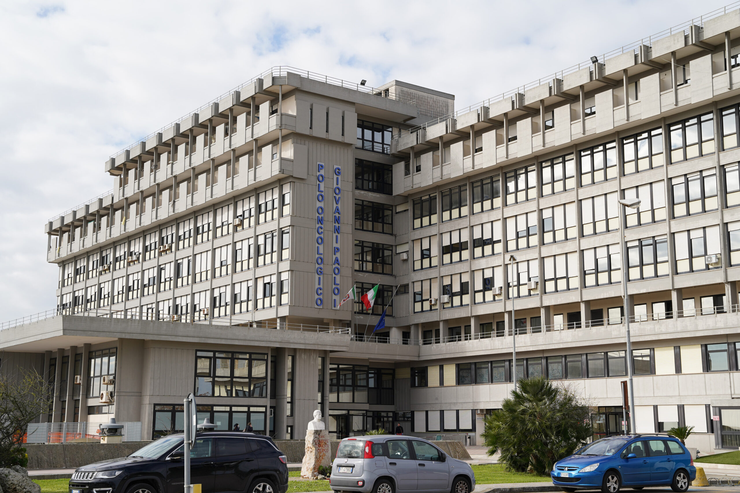 Il Polo Oncologico di Lecce