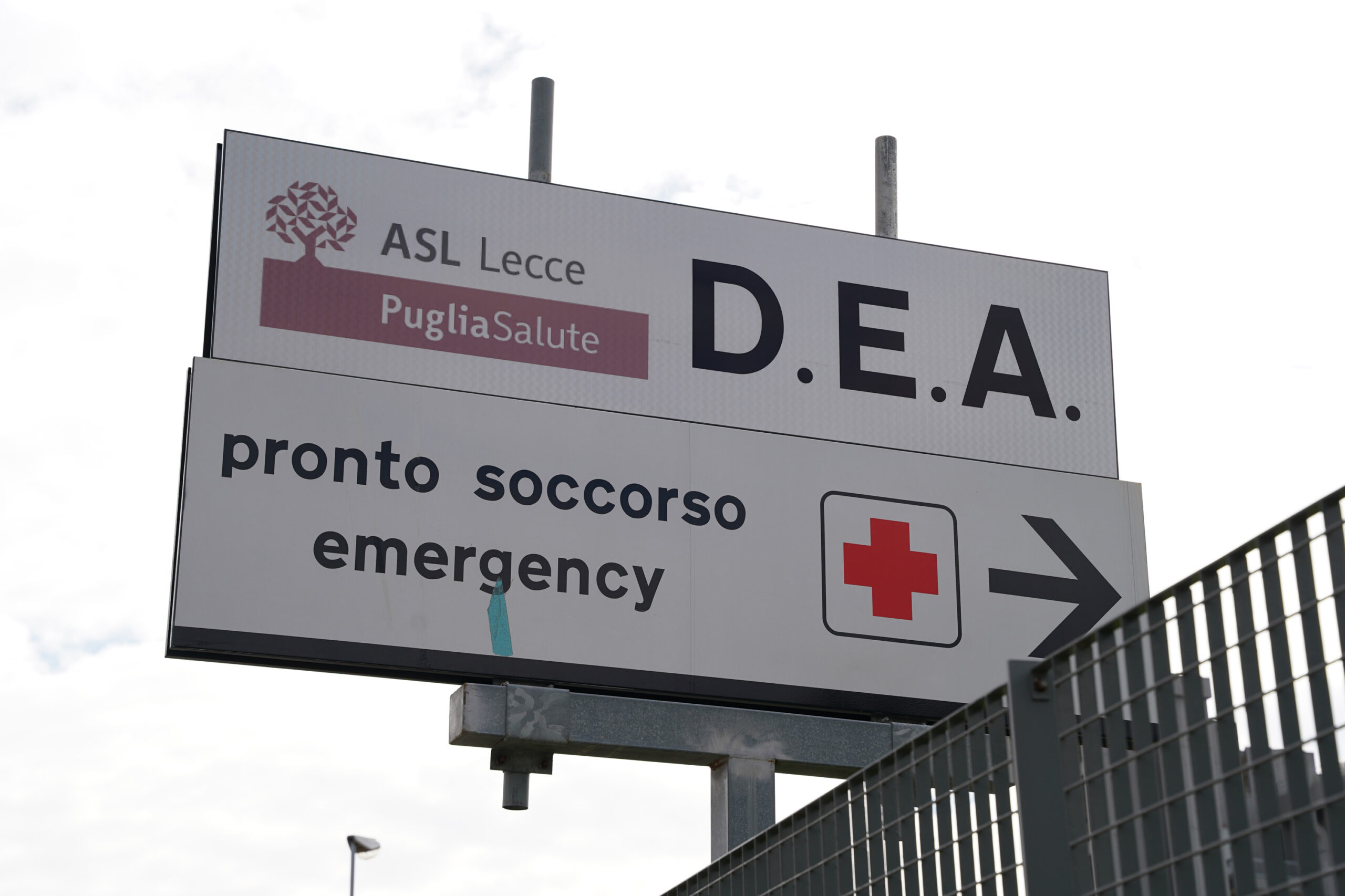 Il Dea di Lecce