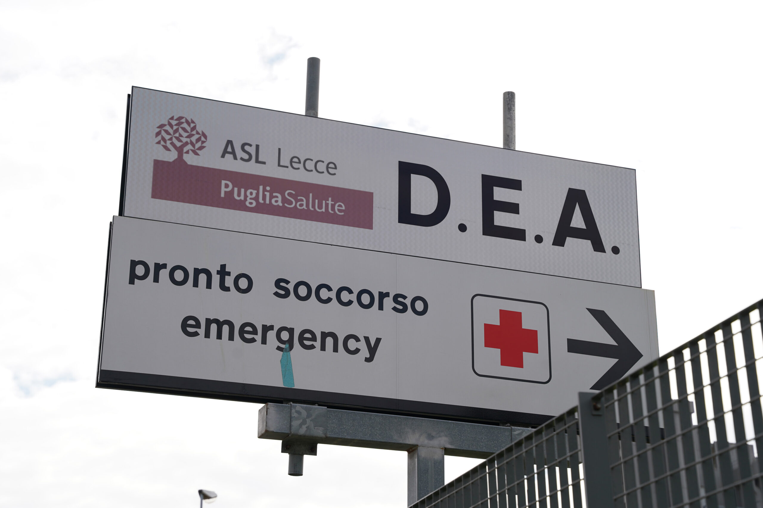 Il Dea di Lecce