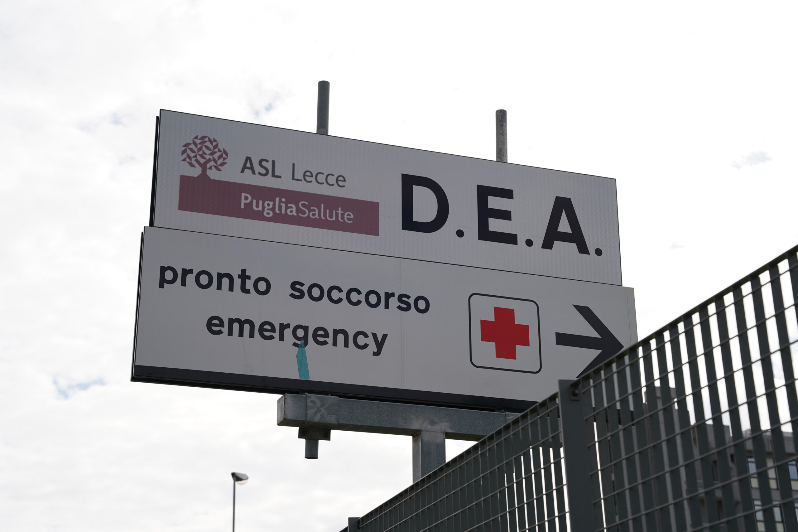 Il Dea di Lecce
