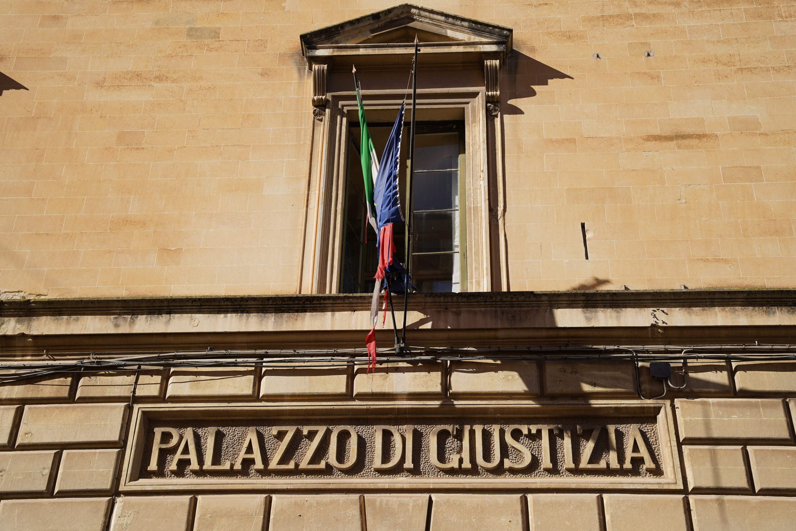 Il Tar di Lecce