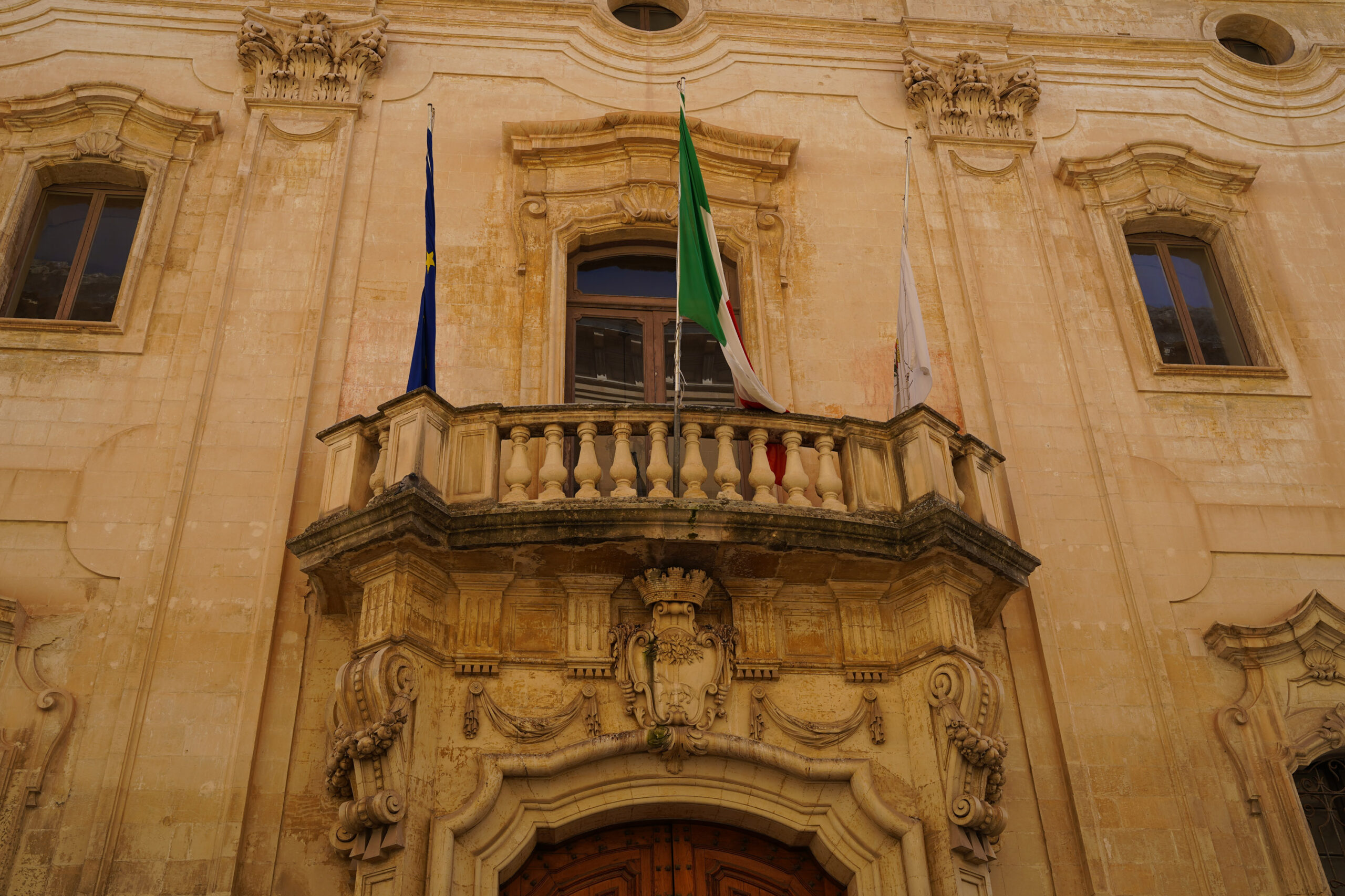 Palazzo Carafa