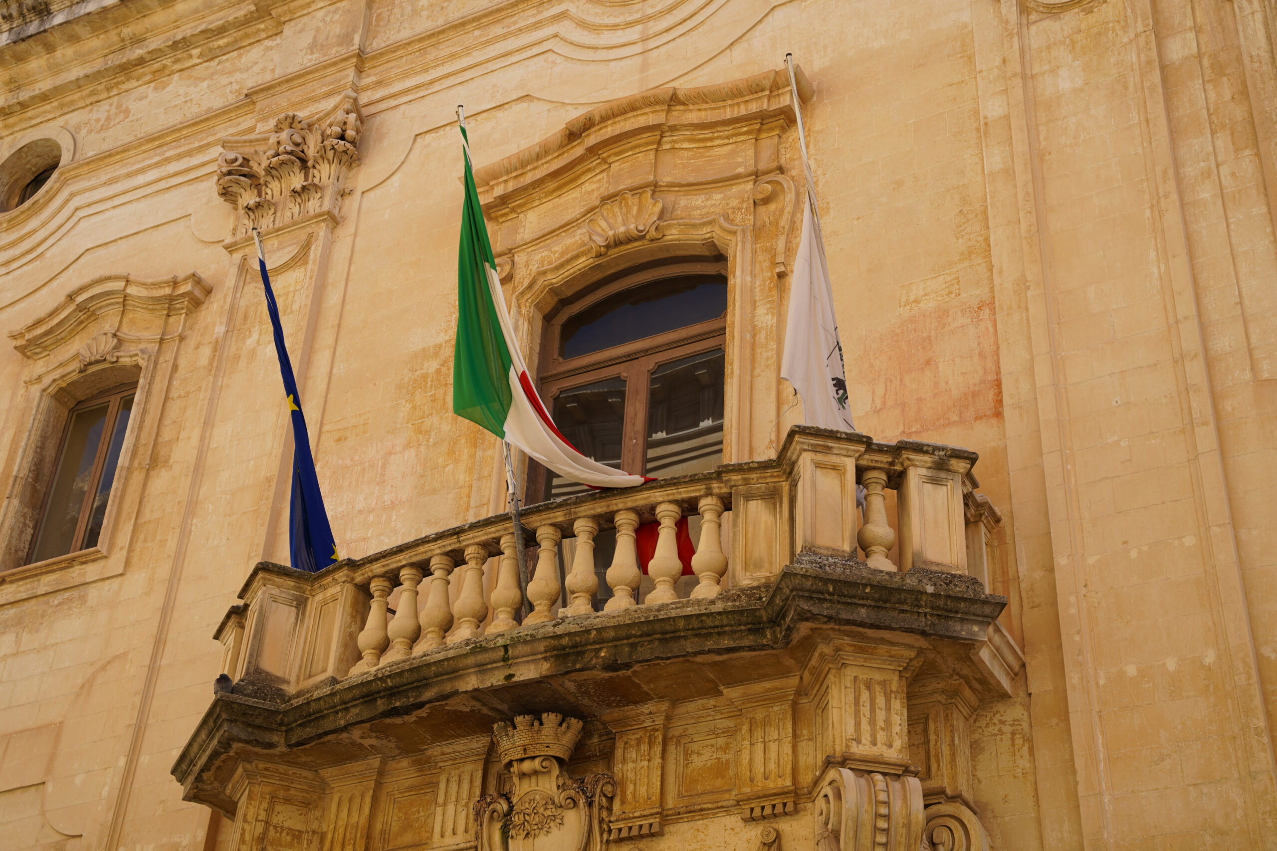 Palazzo Carafa