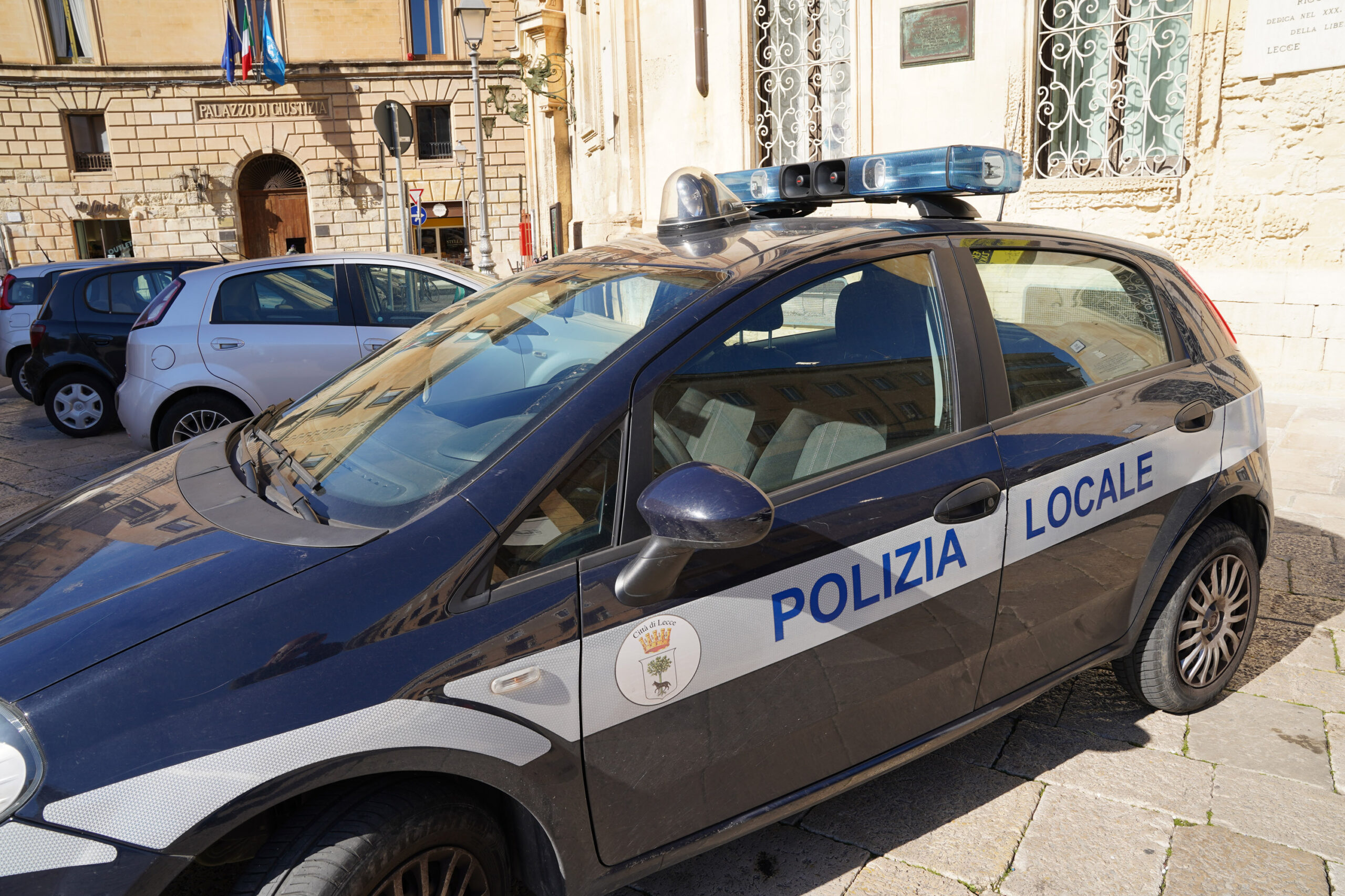 Polizia Locale