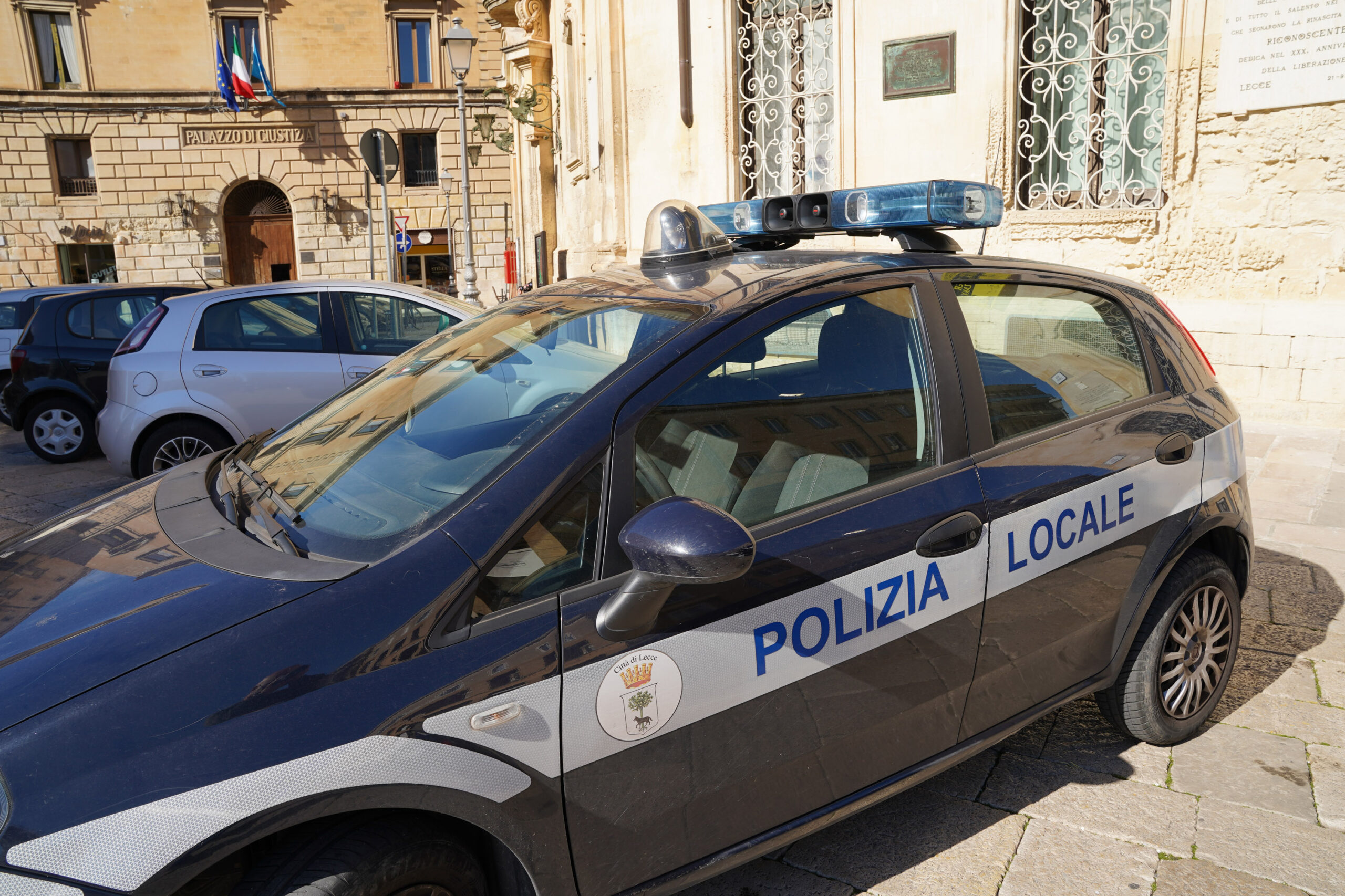 Polizia Locale