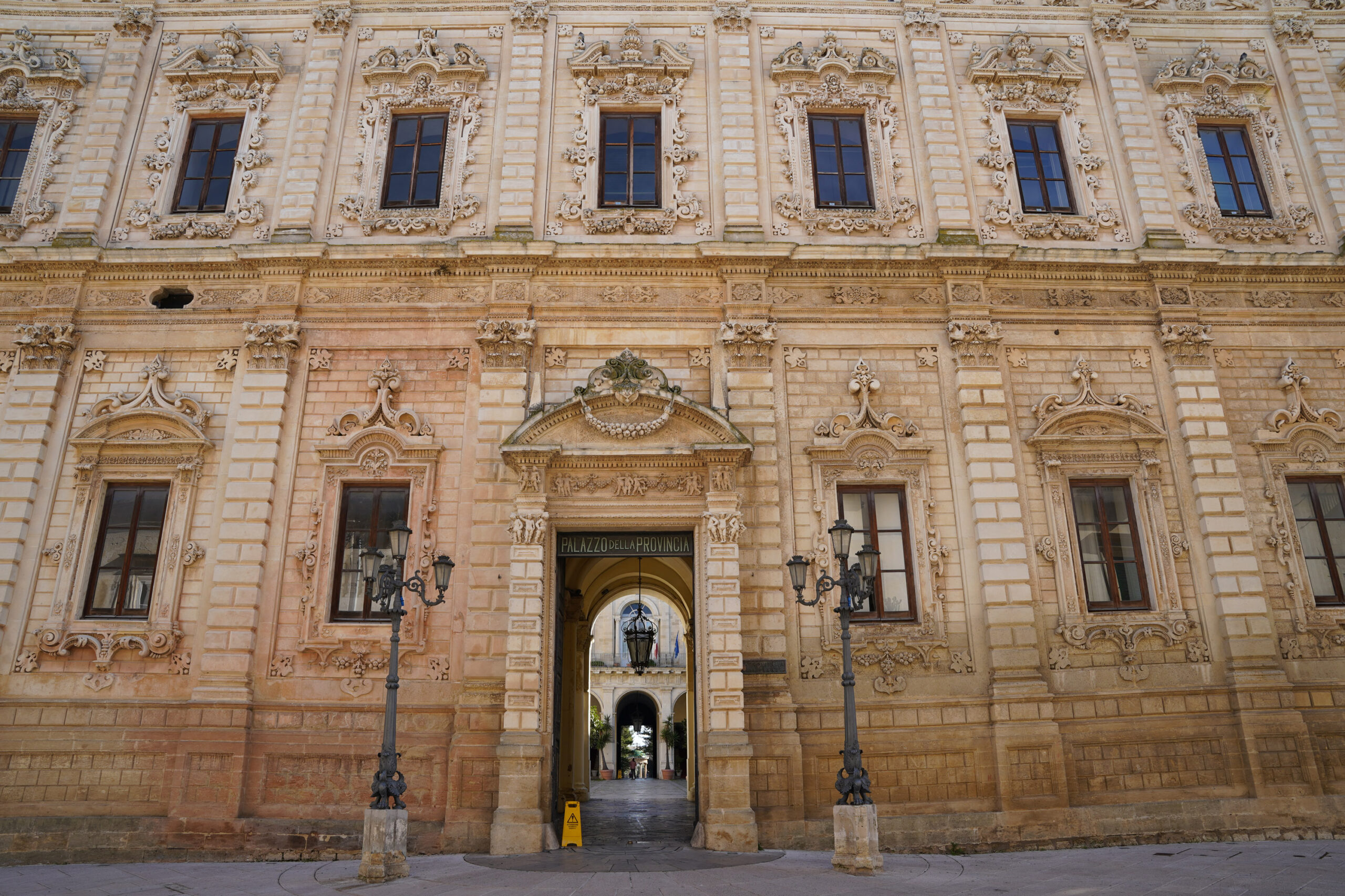Palazzo dei Celestini