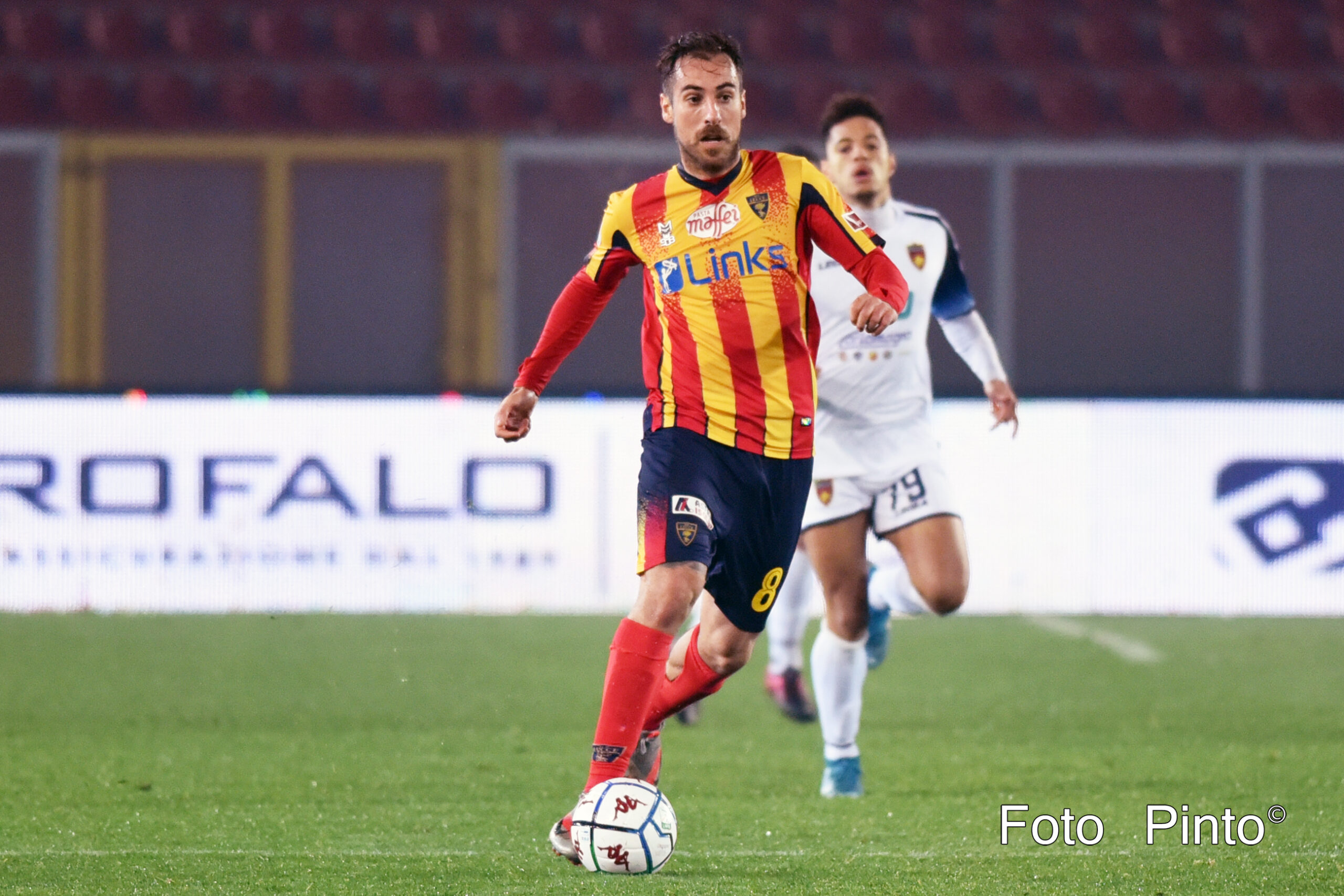 Marco Mancosu