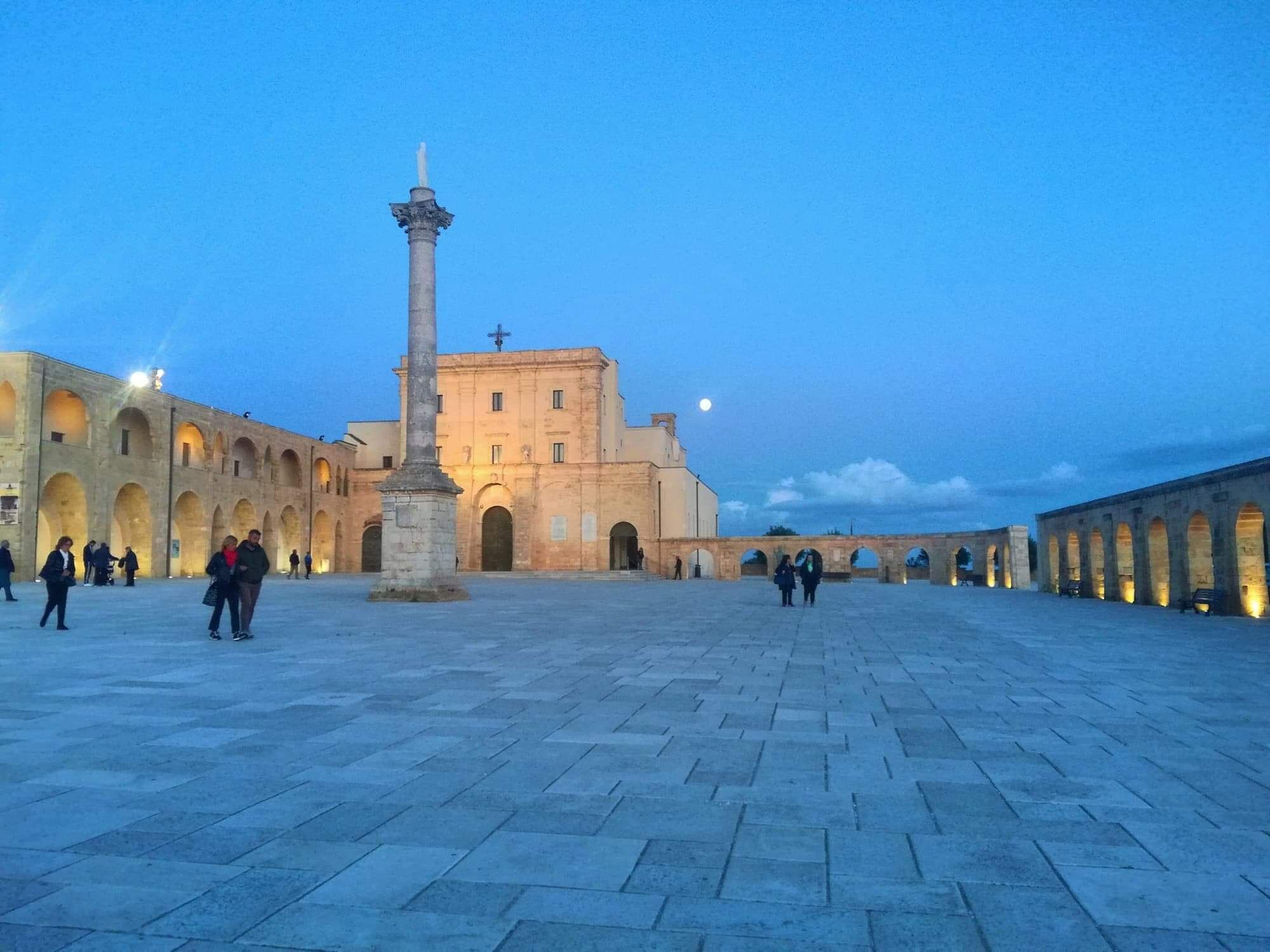 Leuca ph. Francesco Bello