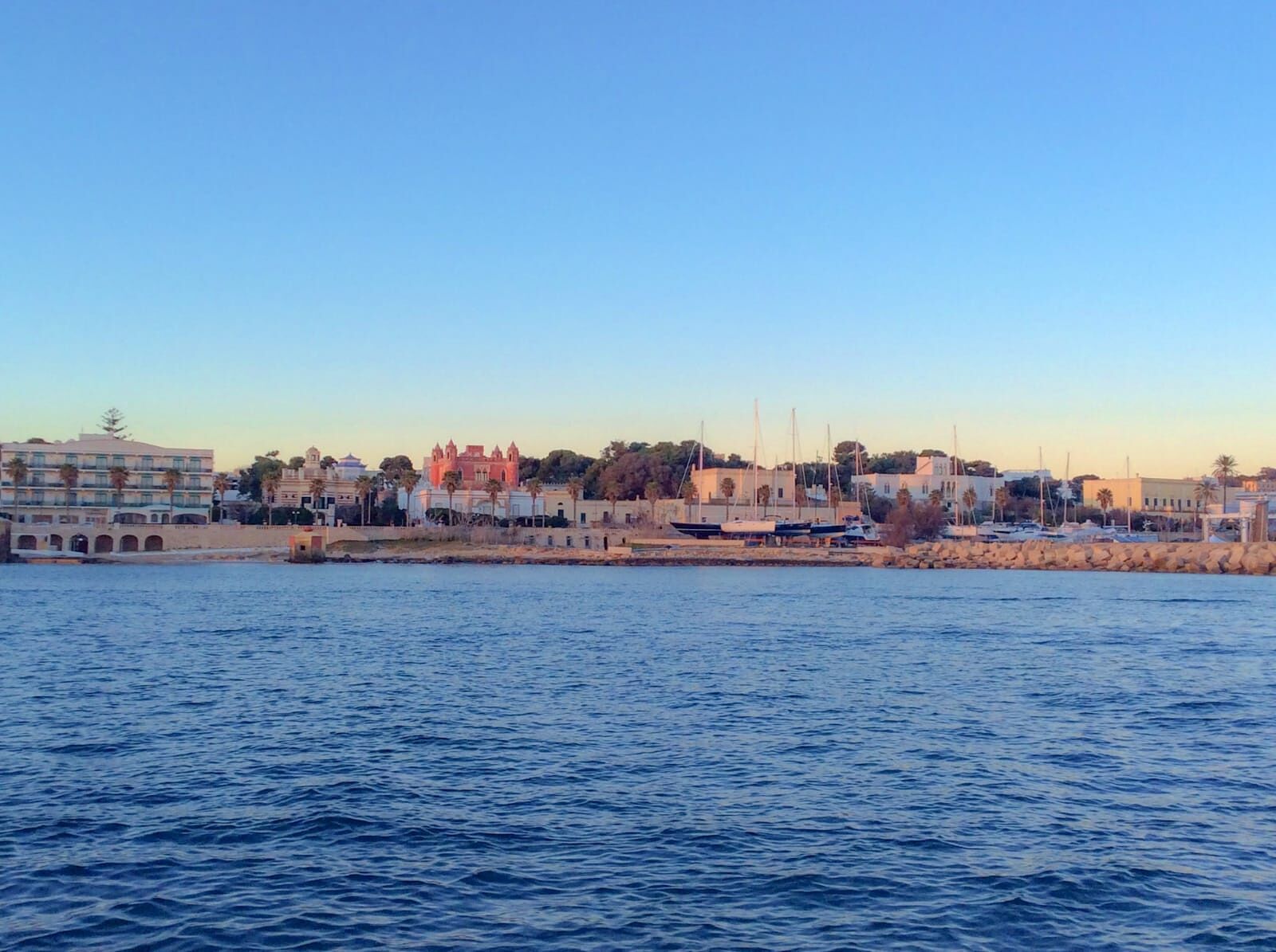 Leuca ph. Francesco Bello