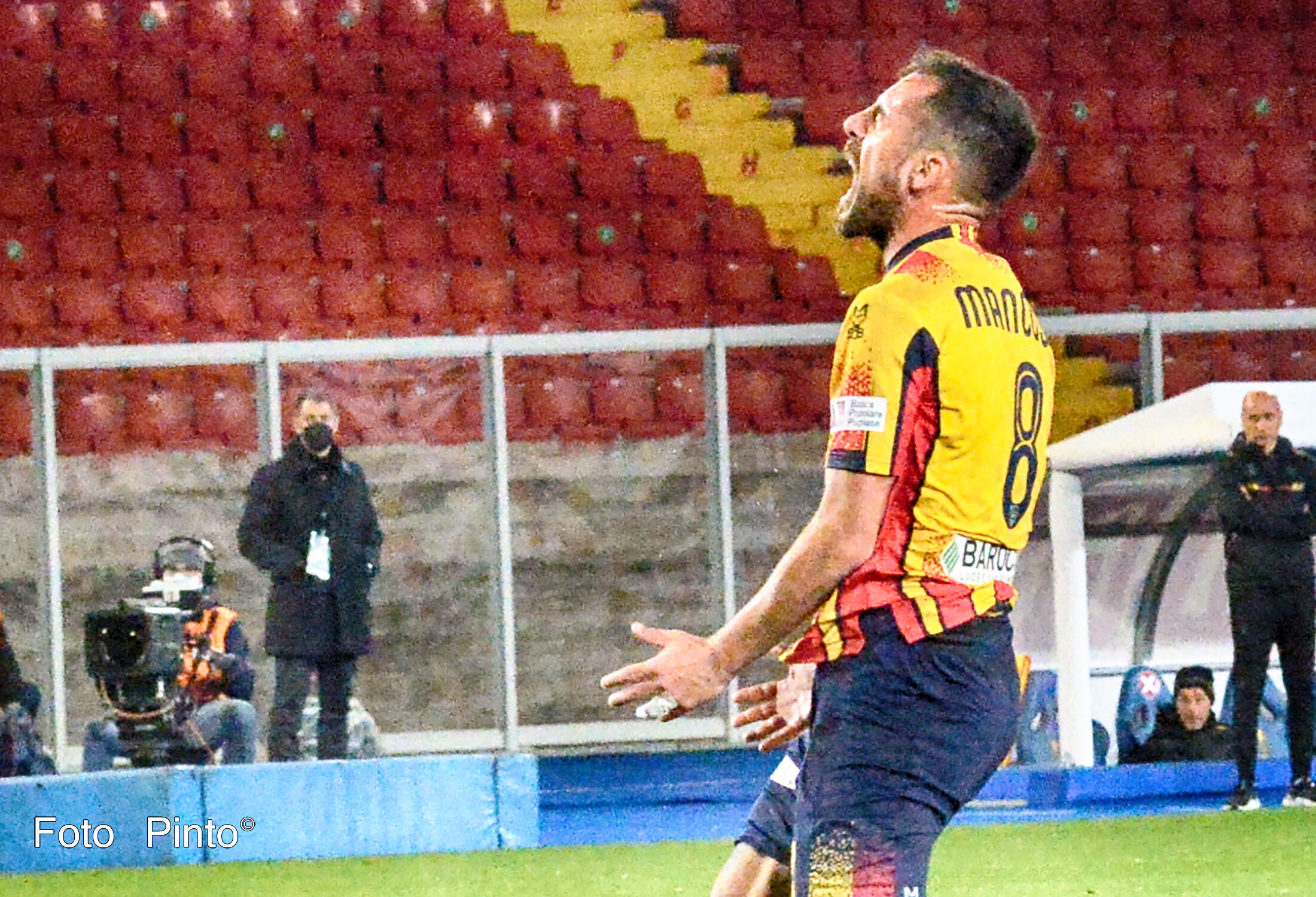 Marco Mancosu
