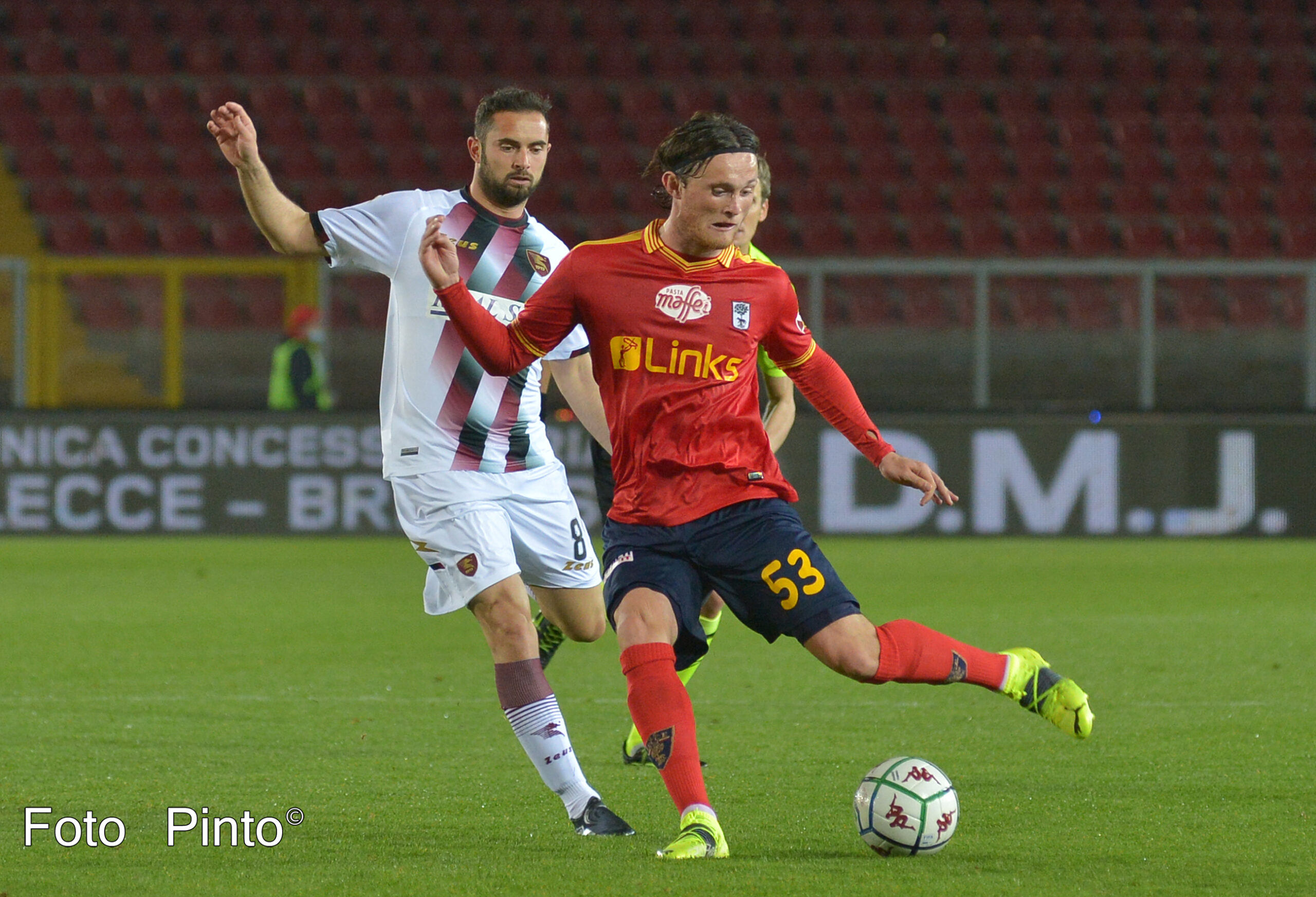 Liam Henderson