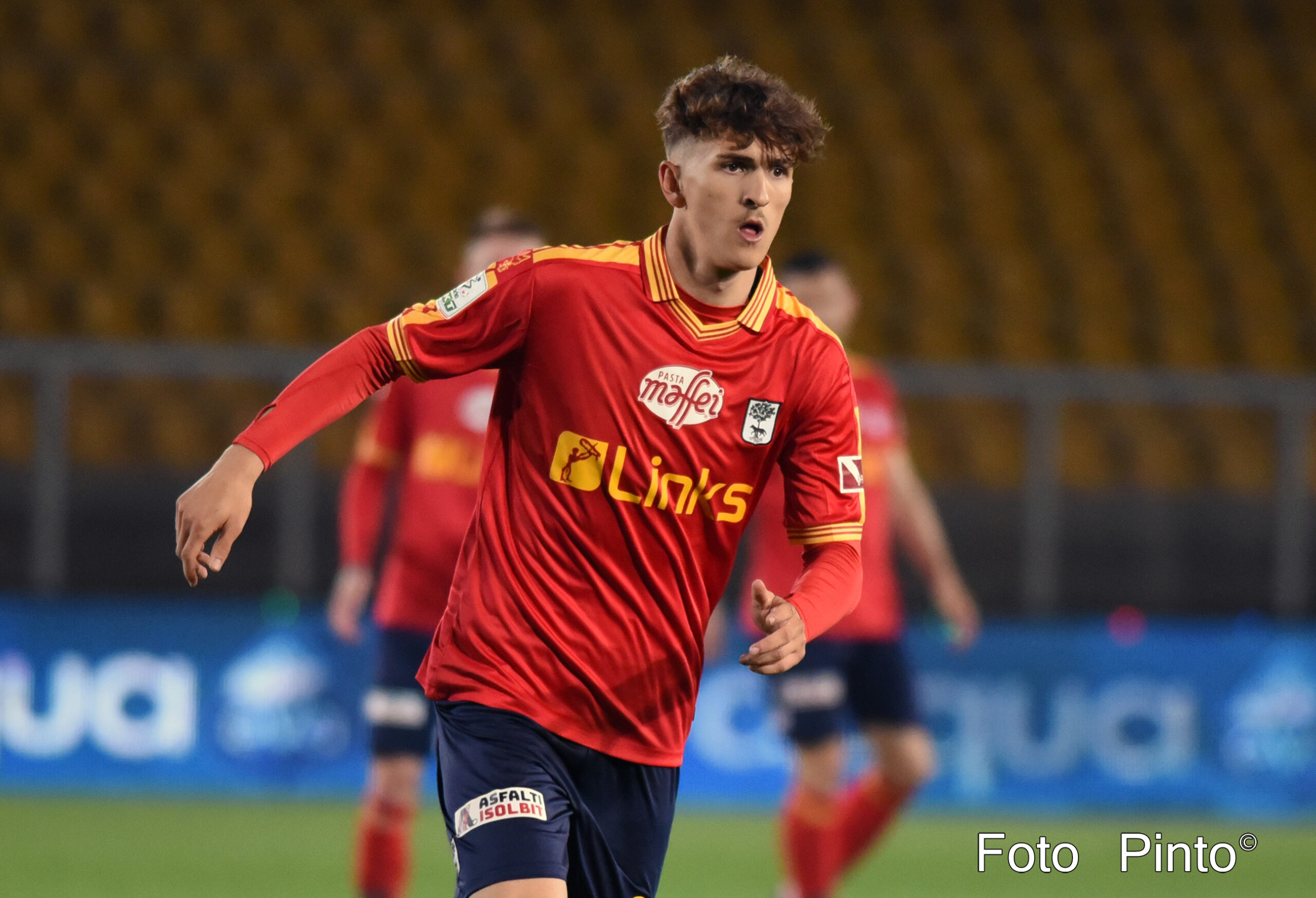 Pablo Rodriguez