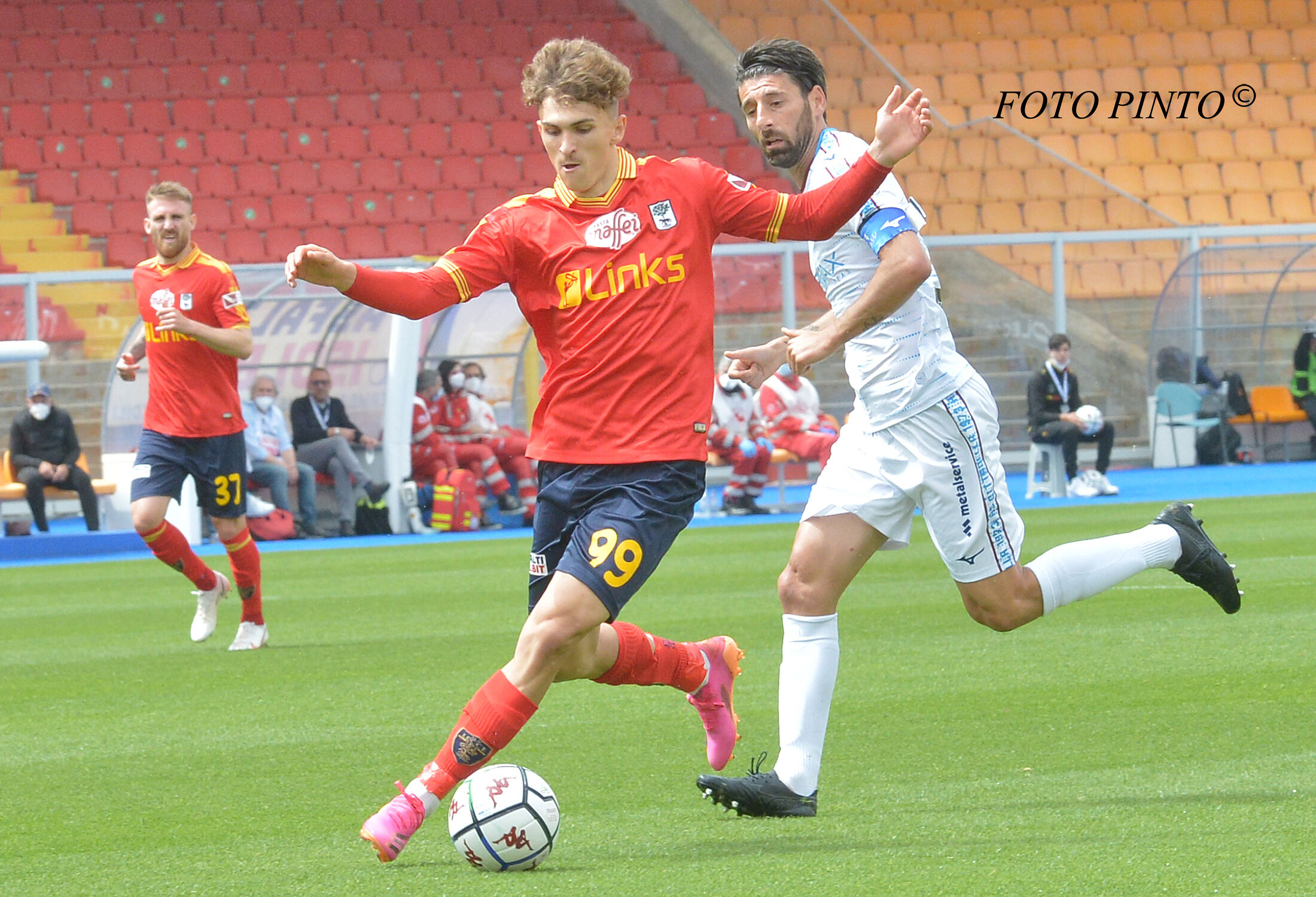 Pablo Rodriguez