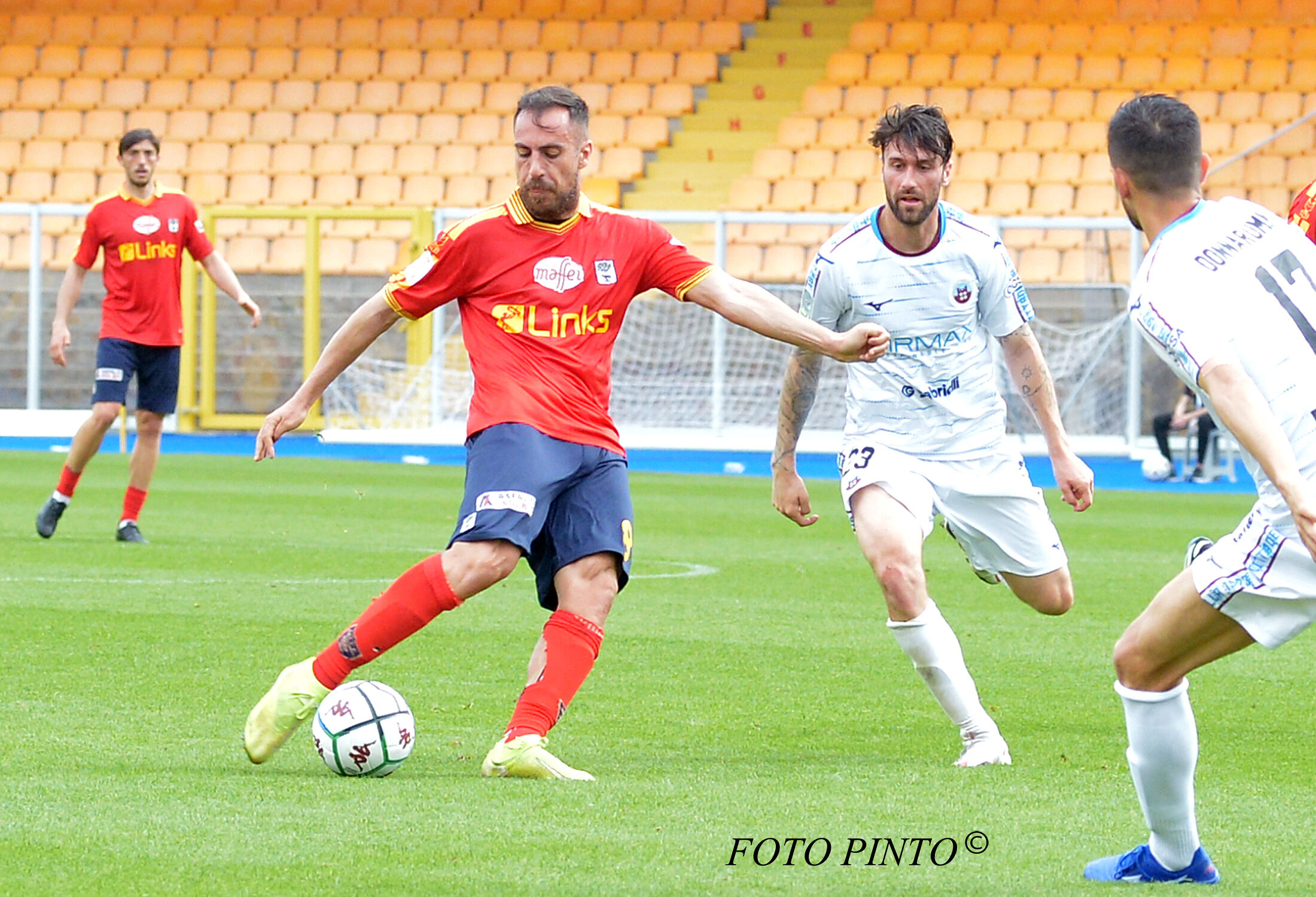 Marco Mancosu