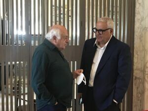 corvino de picciotto