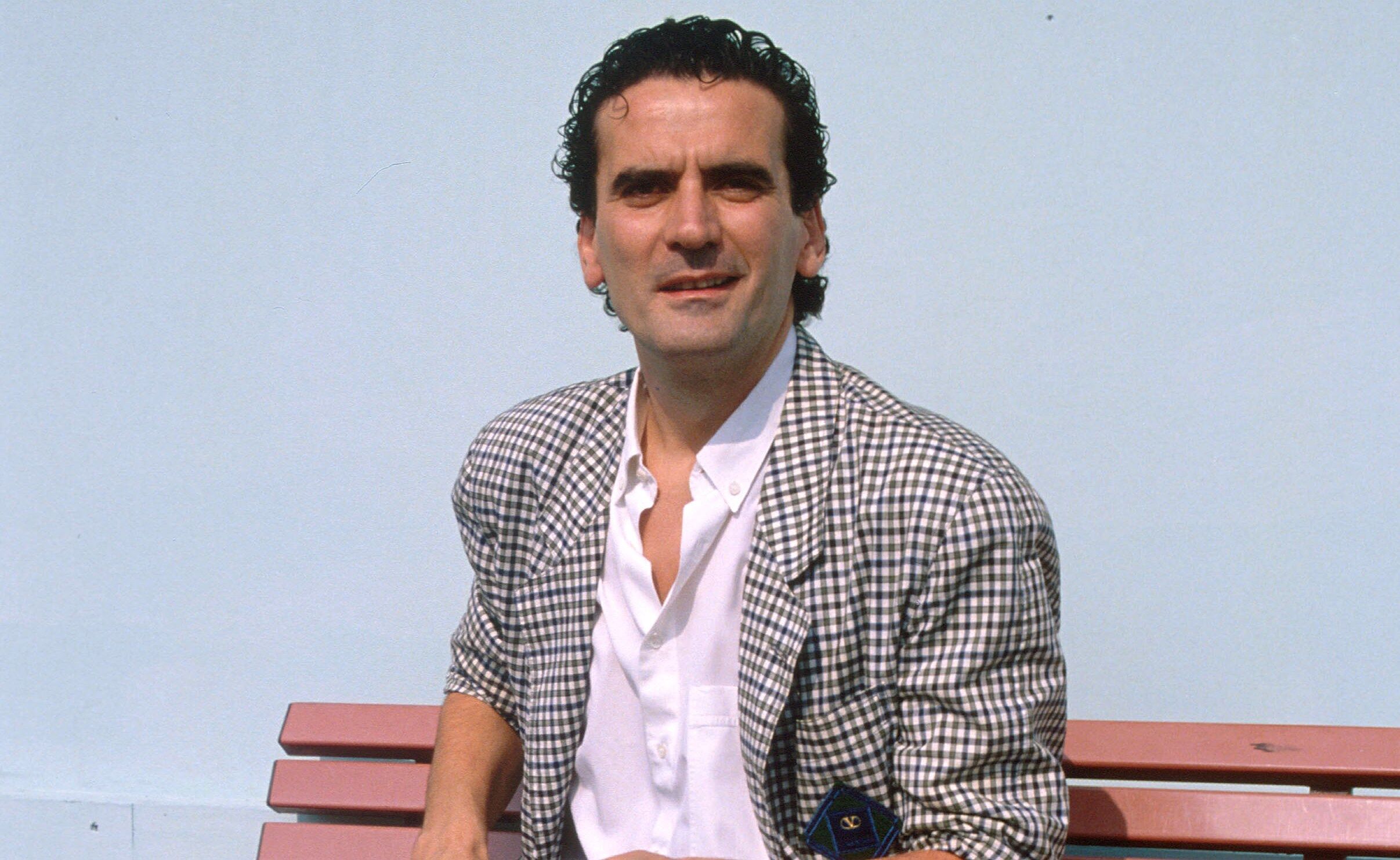 massimo troisi