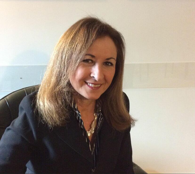 Maria Lucia Santoro