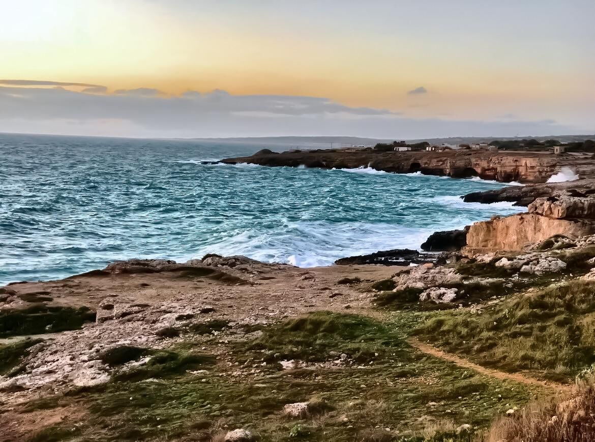 Leuca