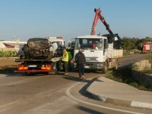 incidente-poggiardo