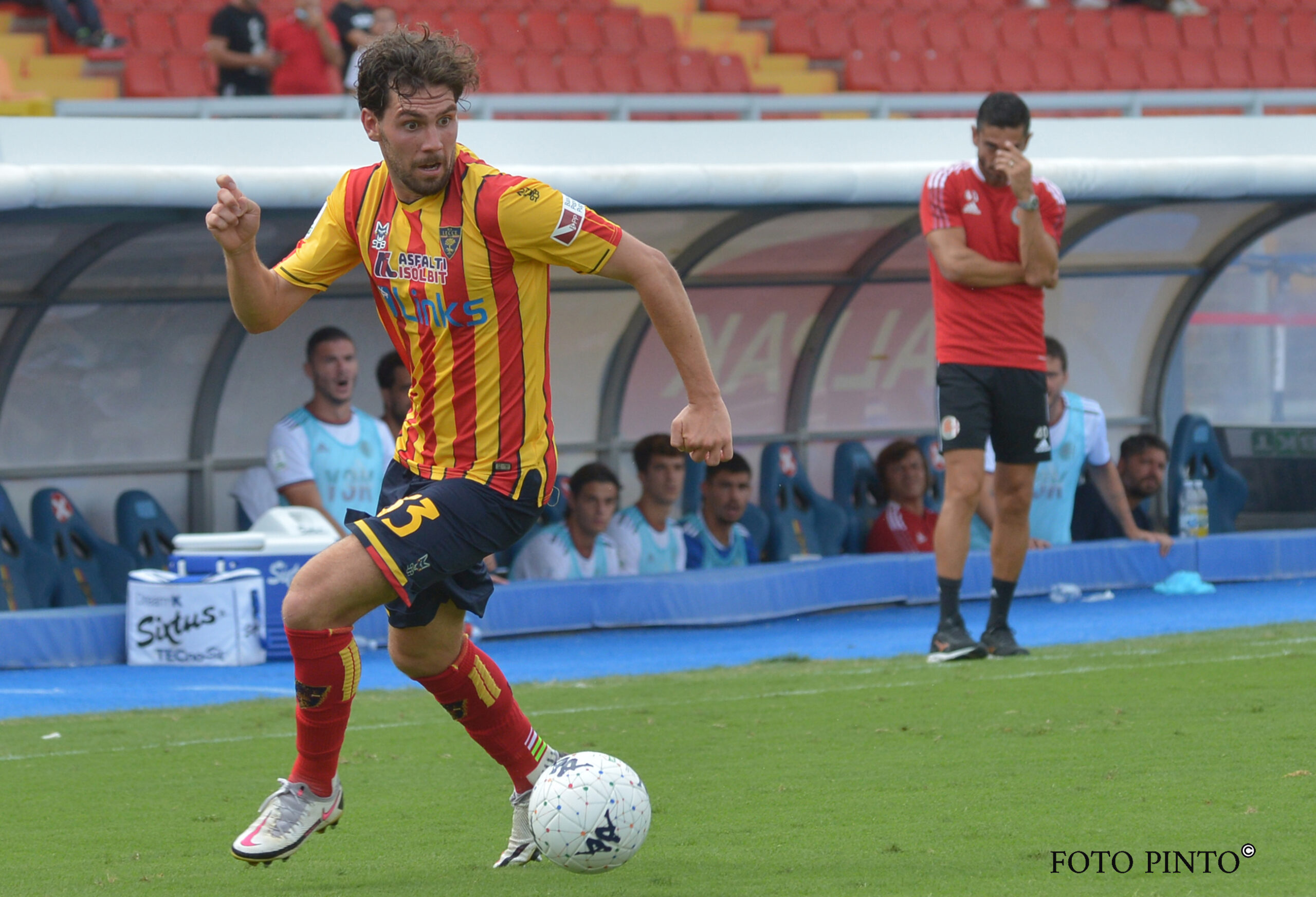 Arturo Calabresi