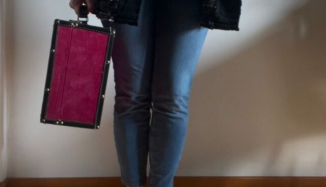 La valigia di Eleonora