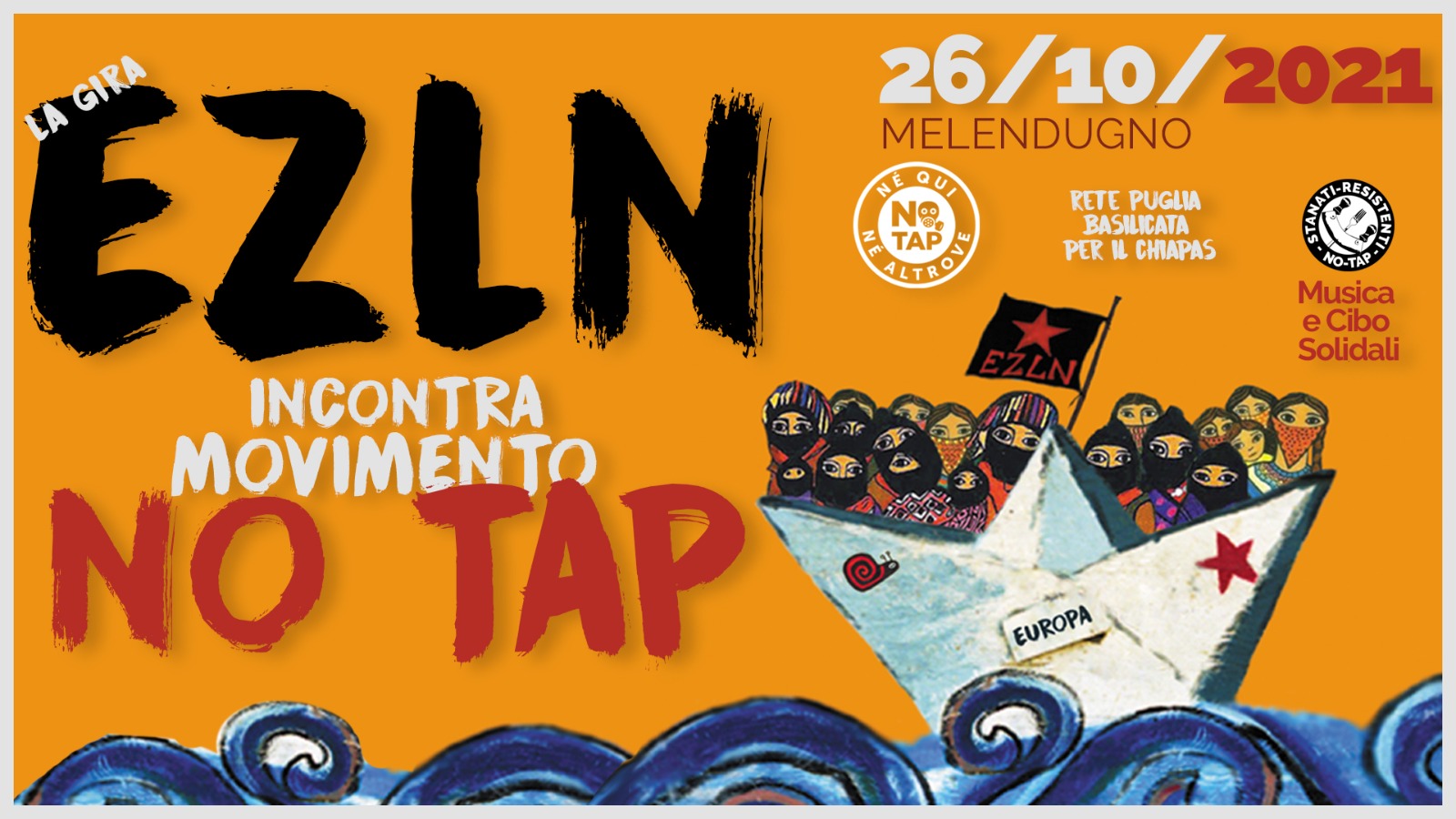 Ezln no tap
