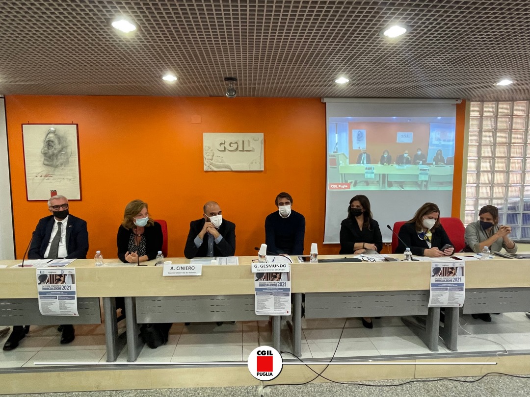 dossier immigrazione