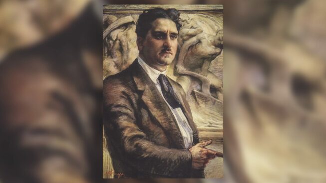 giuseppe di vagno dunya