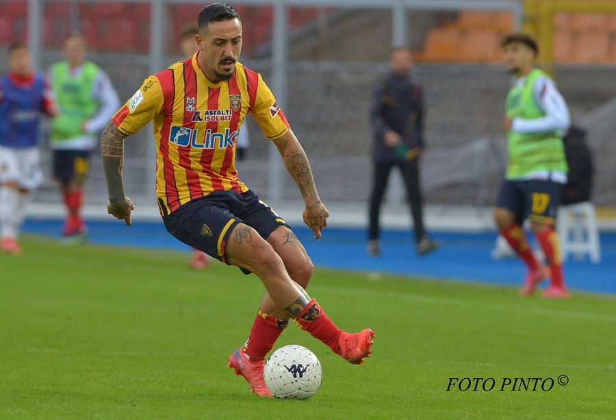 Francesco Di Mariano (Ph Pinto)